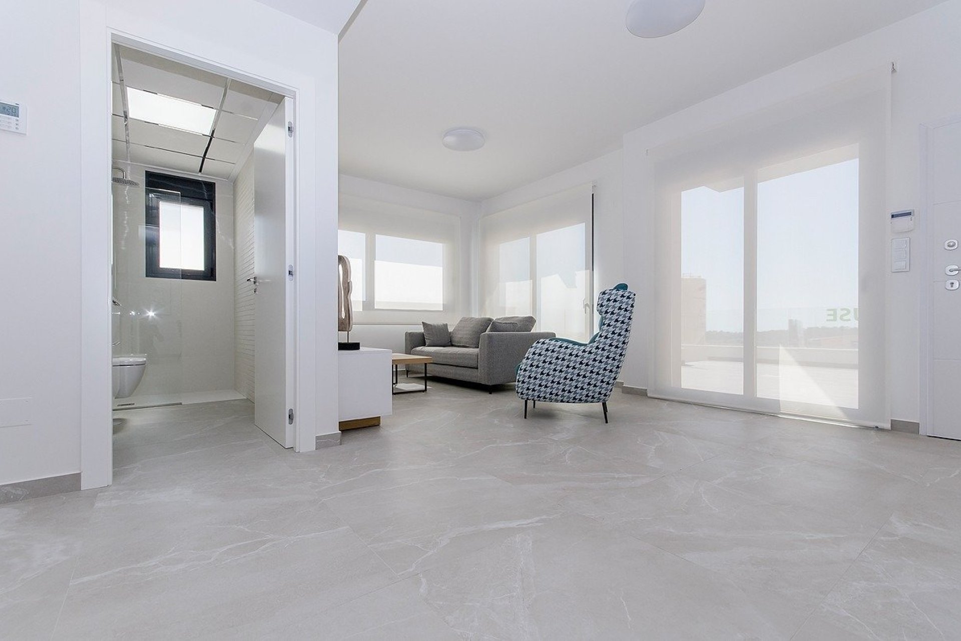 Nouvelle construction - Bungalow -
San Miguel De Salinas - Vistabella Golf