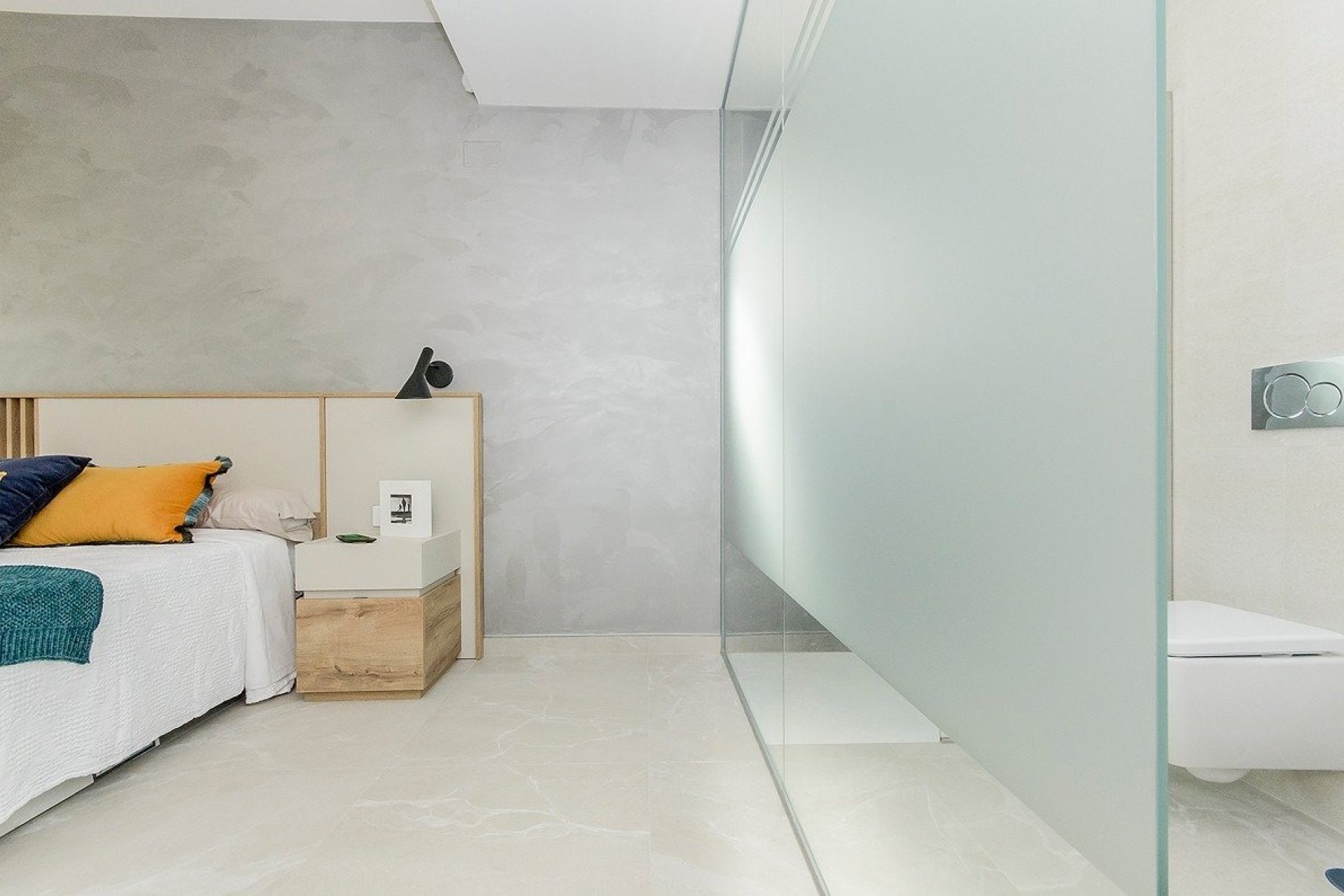 Nouvelle construction - Bungalow -
San Miguel De Salinas - Vistabella Golf