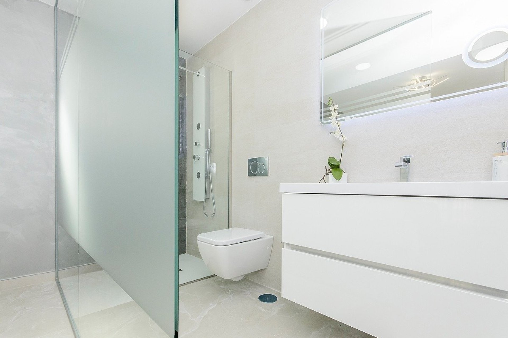 Nouvelle construction - Bungalow -
San Miguel De Salinas - Vistabella Golf