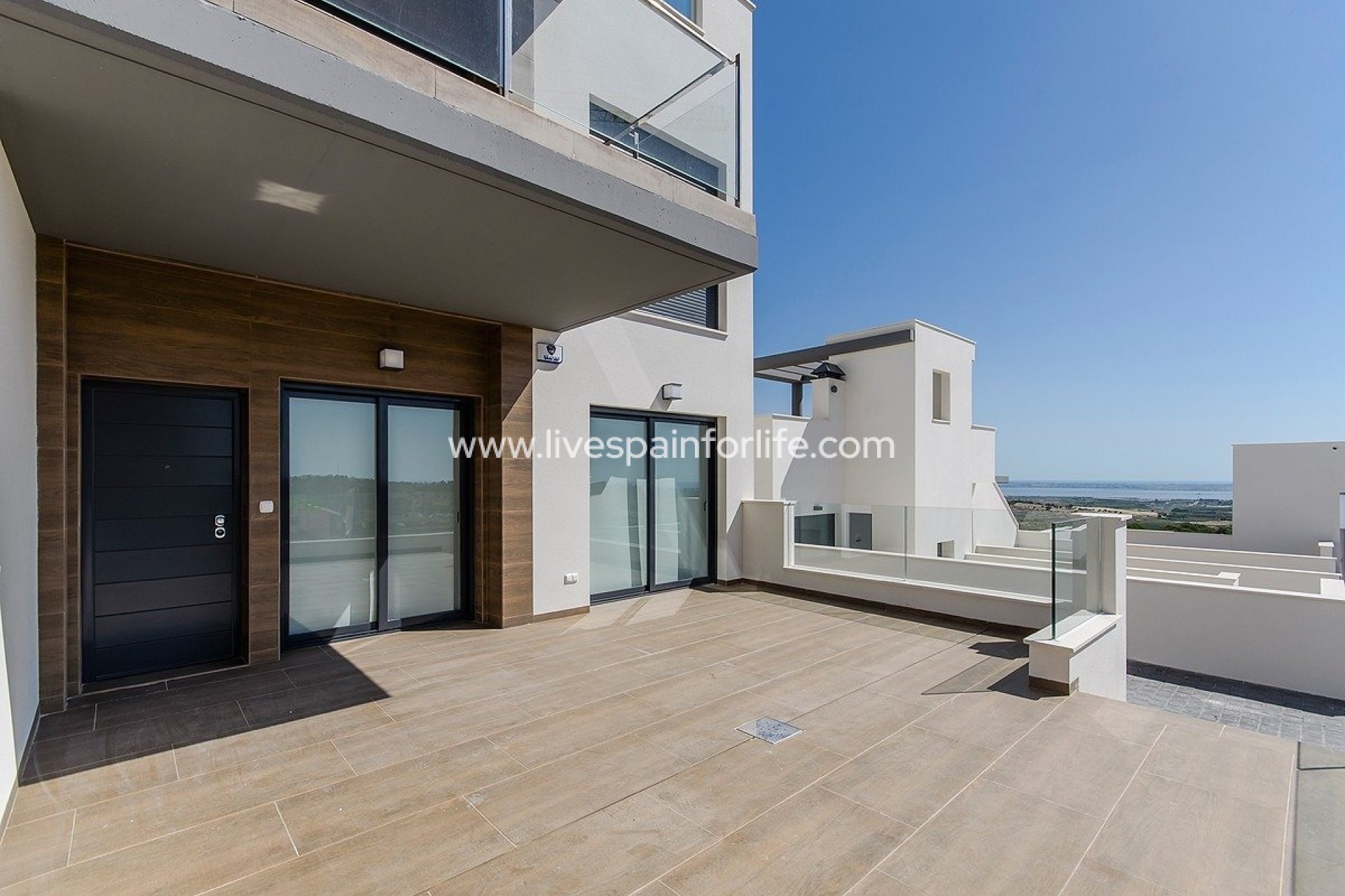 Nouvelle construction - Bungalow -
San Miguel De Salinas - Vistabella Golf