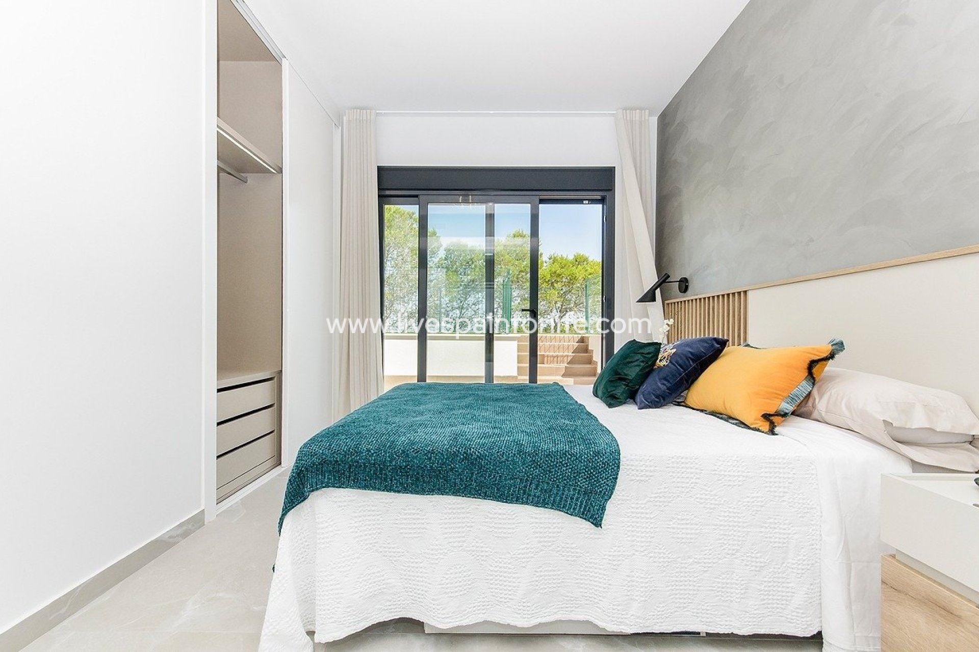 Nouvelle construction - Bungalow -
San Miguel De Salinas - Vistabella Golf