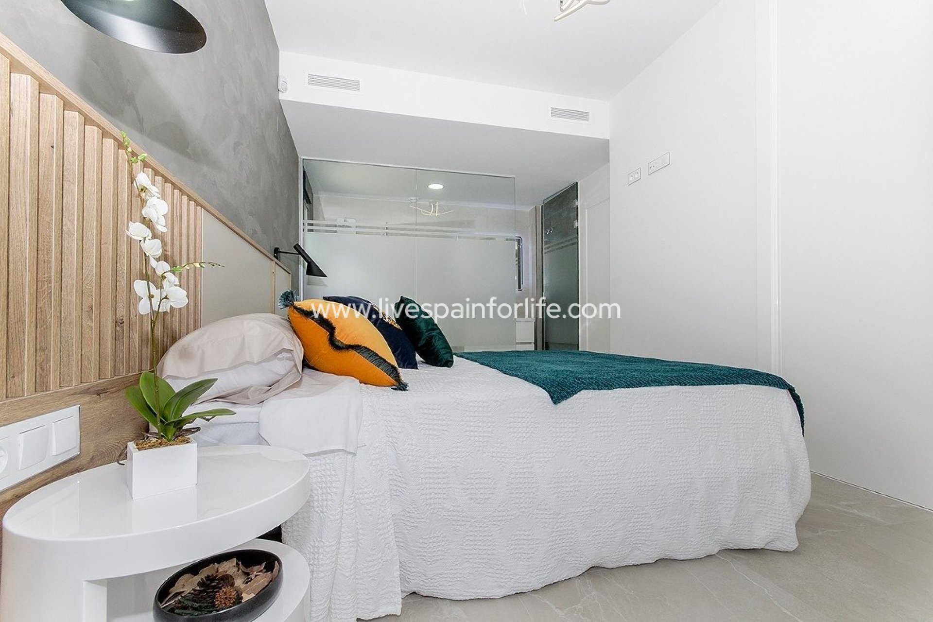 Nouvelle construction - Bungalow -
San Miguel De Salinas - Vistabella Golf