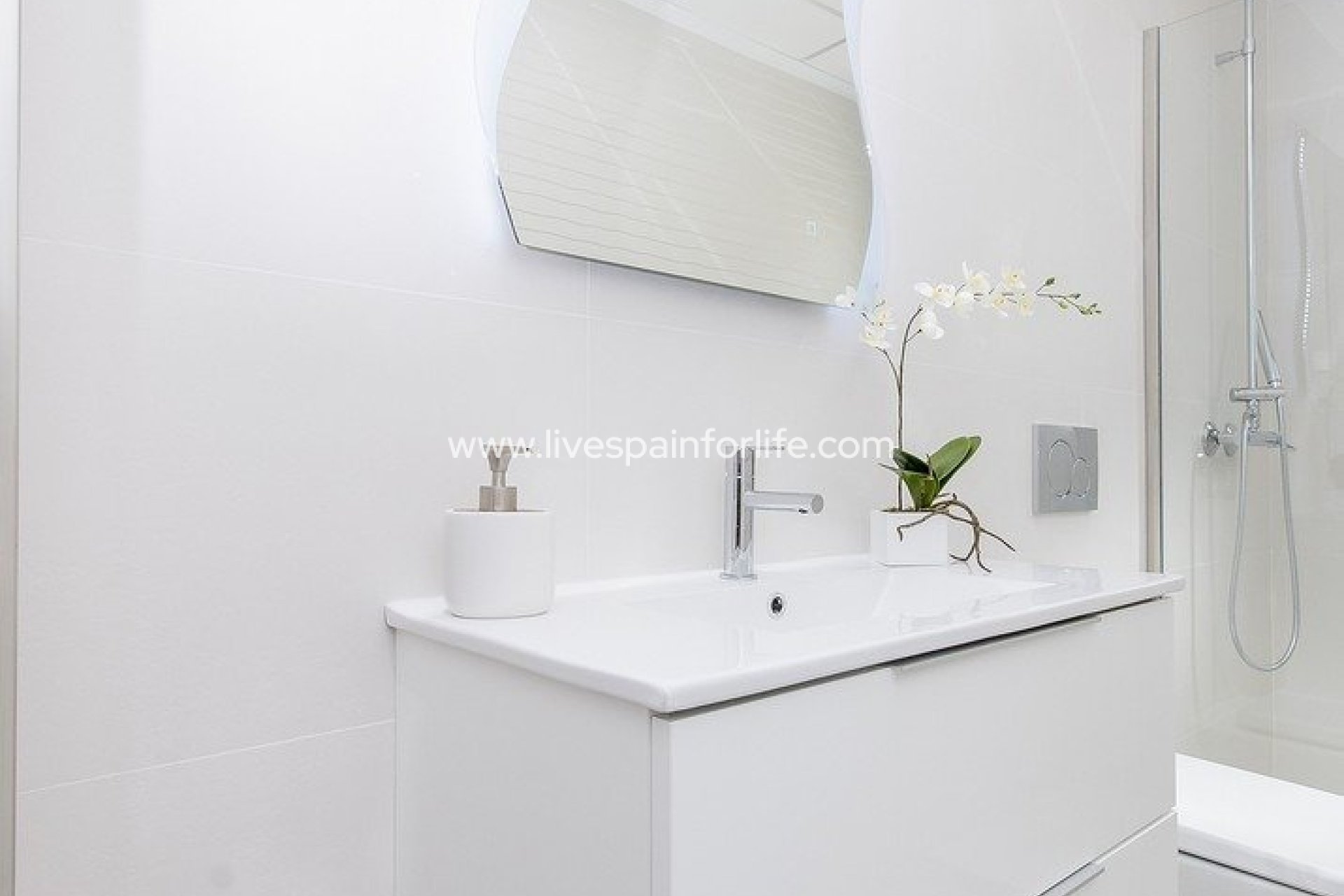 Nouvelle construction - Bungalow -
San Miguel De Salinas - Vistabella Golf