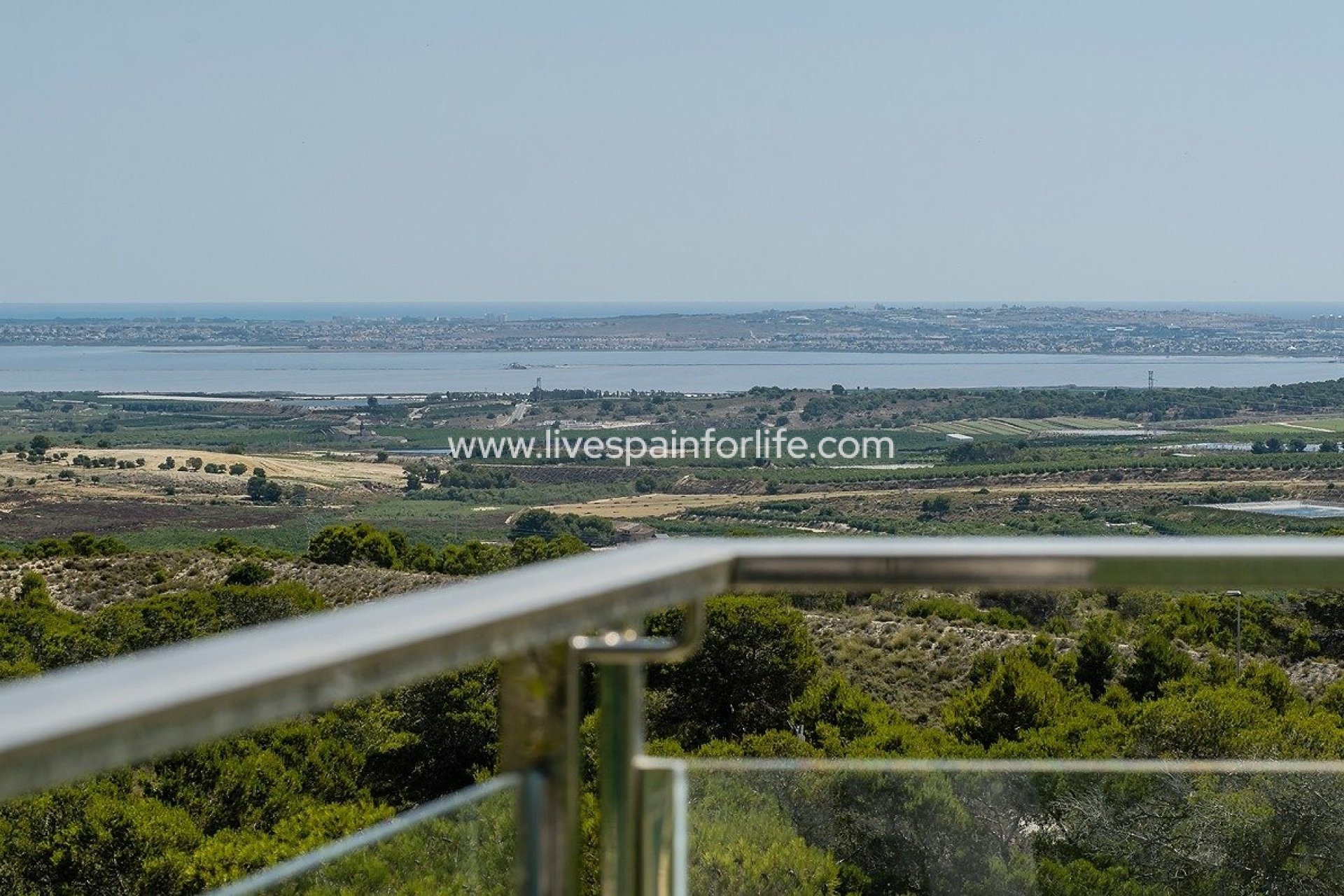 Nouvelle construction - Bungalow -
San Miguel De Salinas - Vistabella Golf