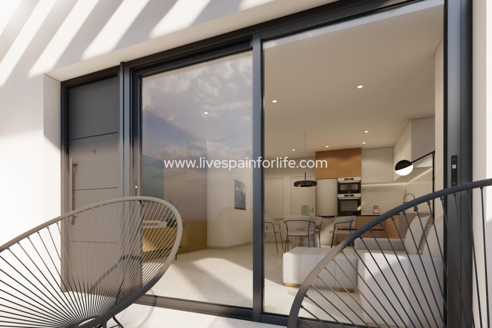 Nouvelle construction - Bungalow -
San Pedro del Pinatar - El Salero