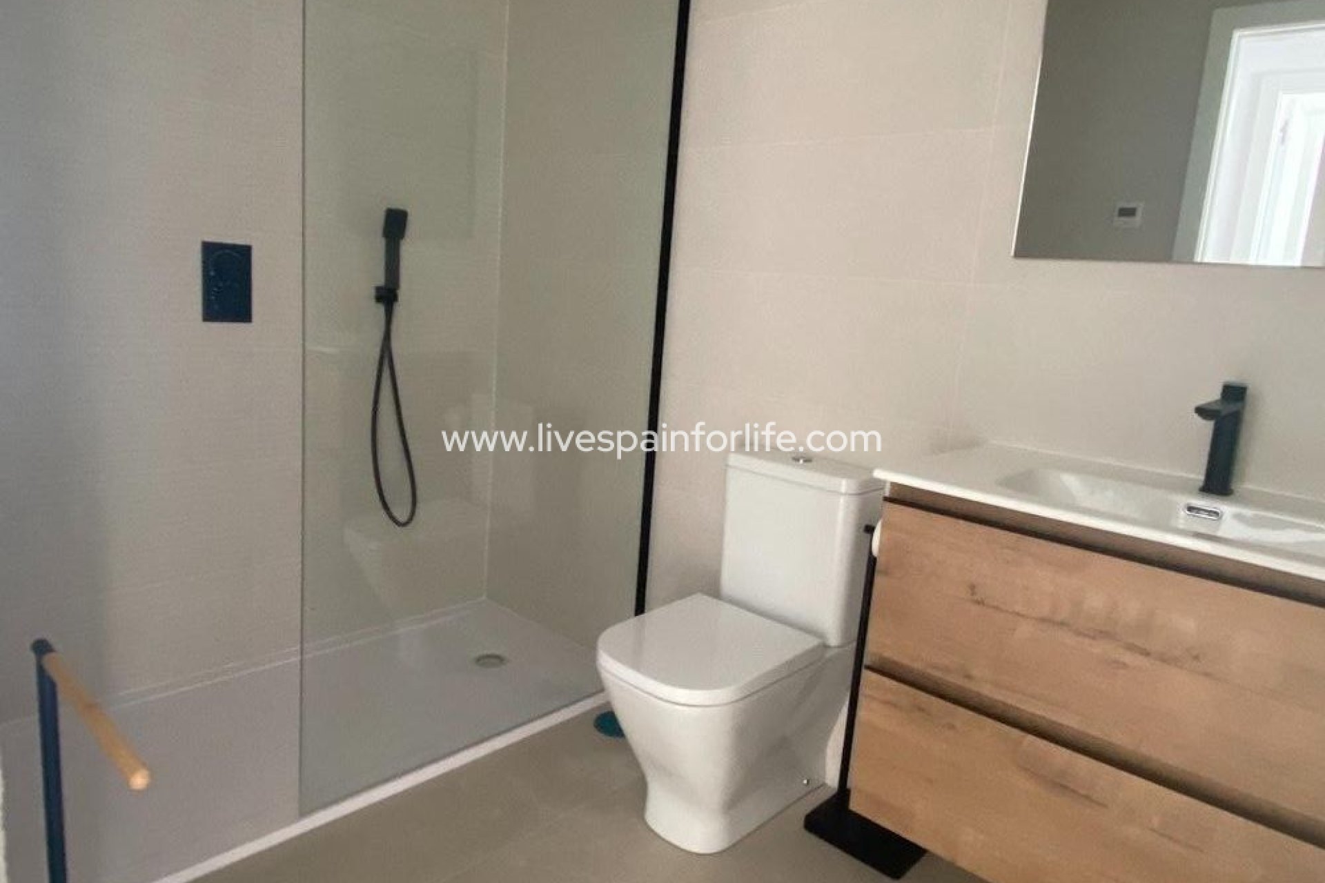 Nouvelle construction - Bungalow -
San Pedro del Pinatar - El Salero