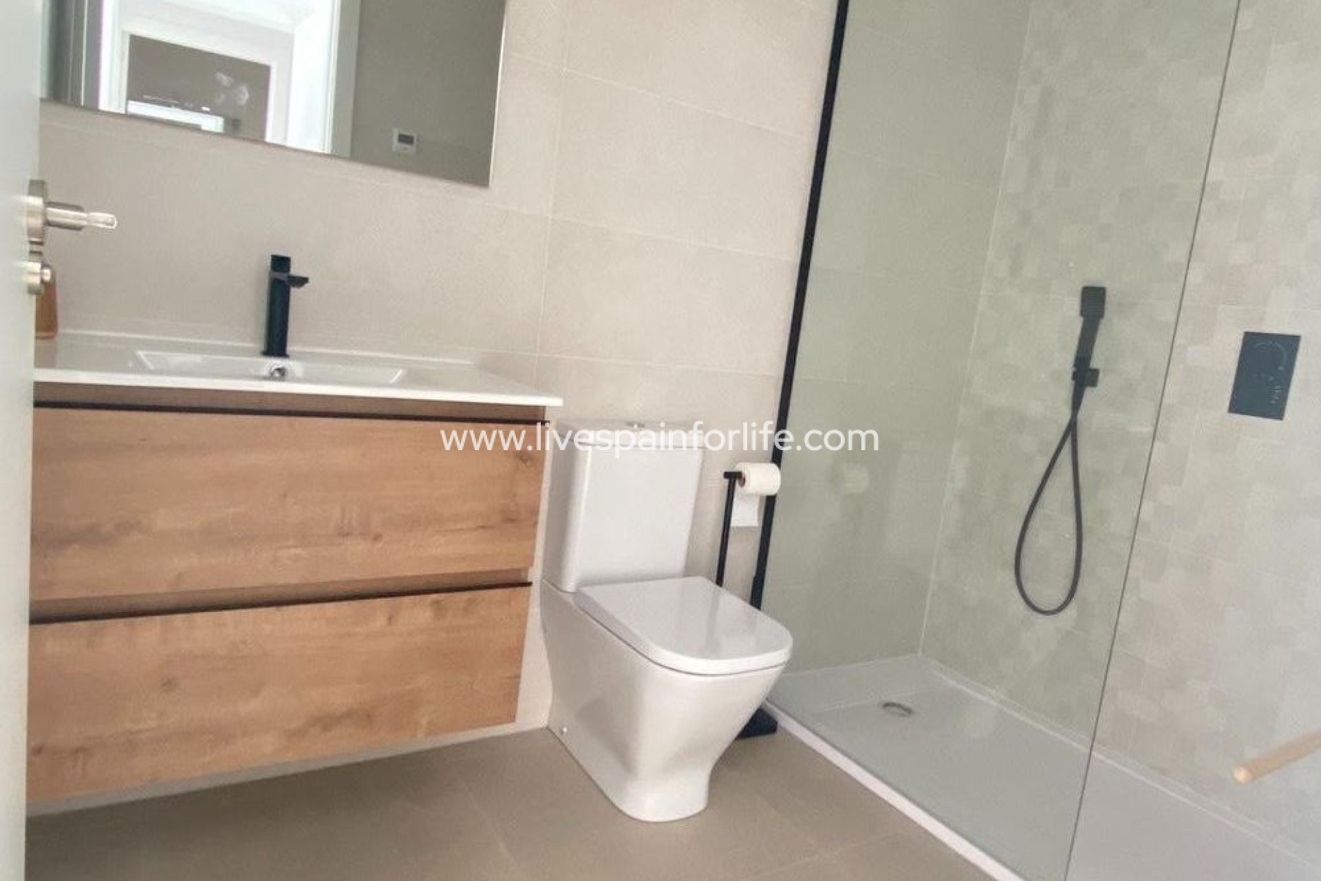 Nouvelle construction - Bungalow -
San Pedro del Pinatar - El Salero