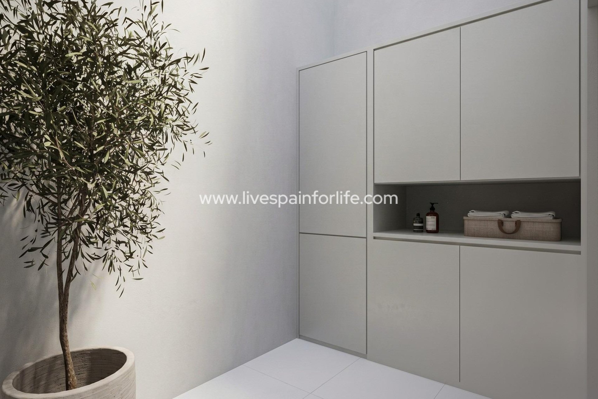 Nouvelle construction - Bungalow -
San Pedro del Pinatar - El Salero