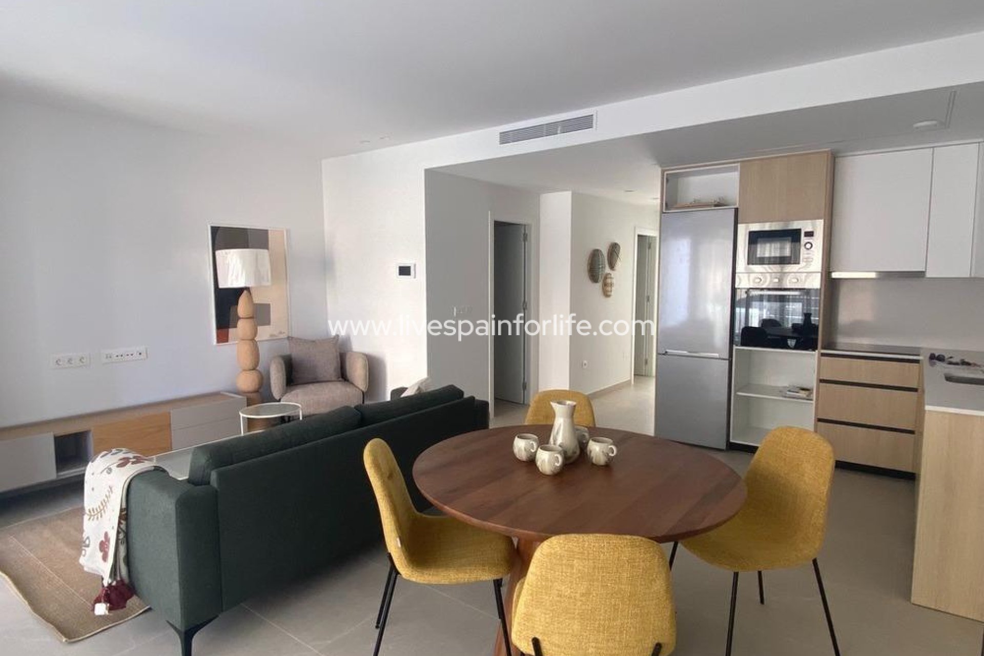 Nouvelle construction - Bungalow -
San Pedro del Pinatar - Lo Pagan