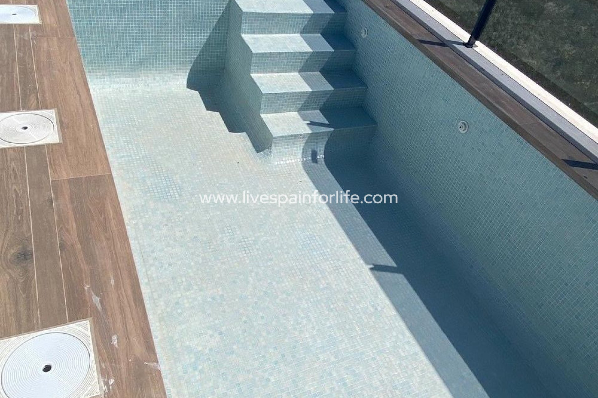 Nouvelle construction - Bungalow -
San Pedro del Pinatar - Lo Pagan