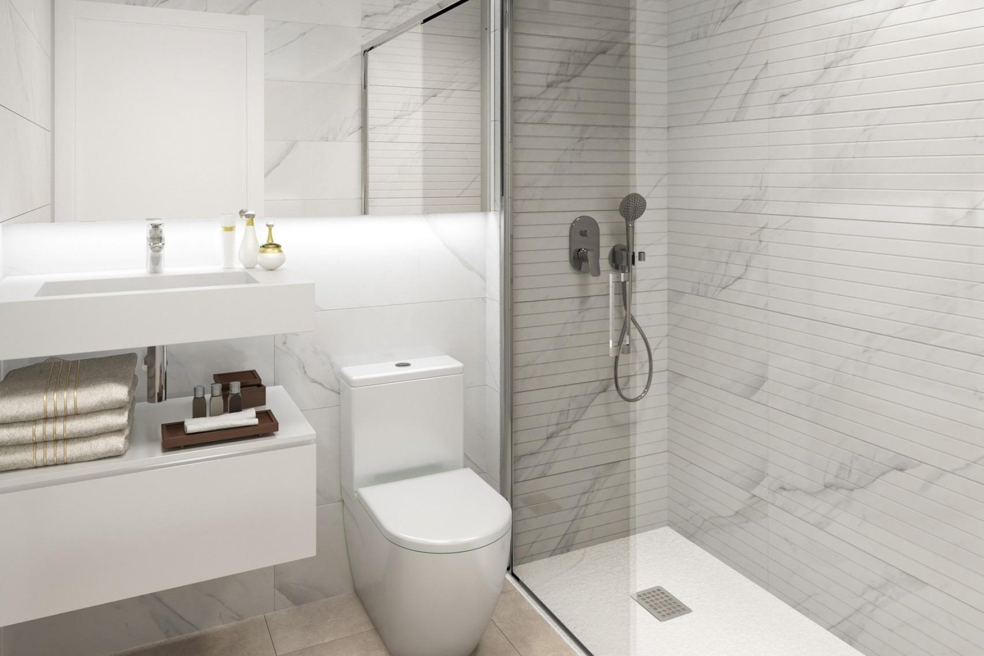 Nouvelle construction - Bungalow -
San Pedro del Pinatar - Los Antolinos