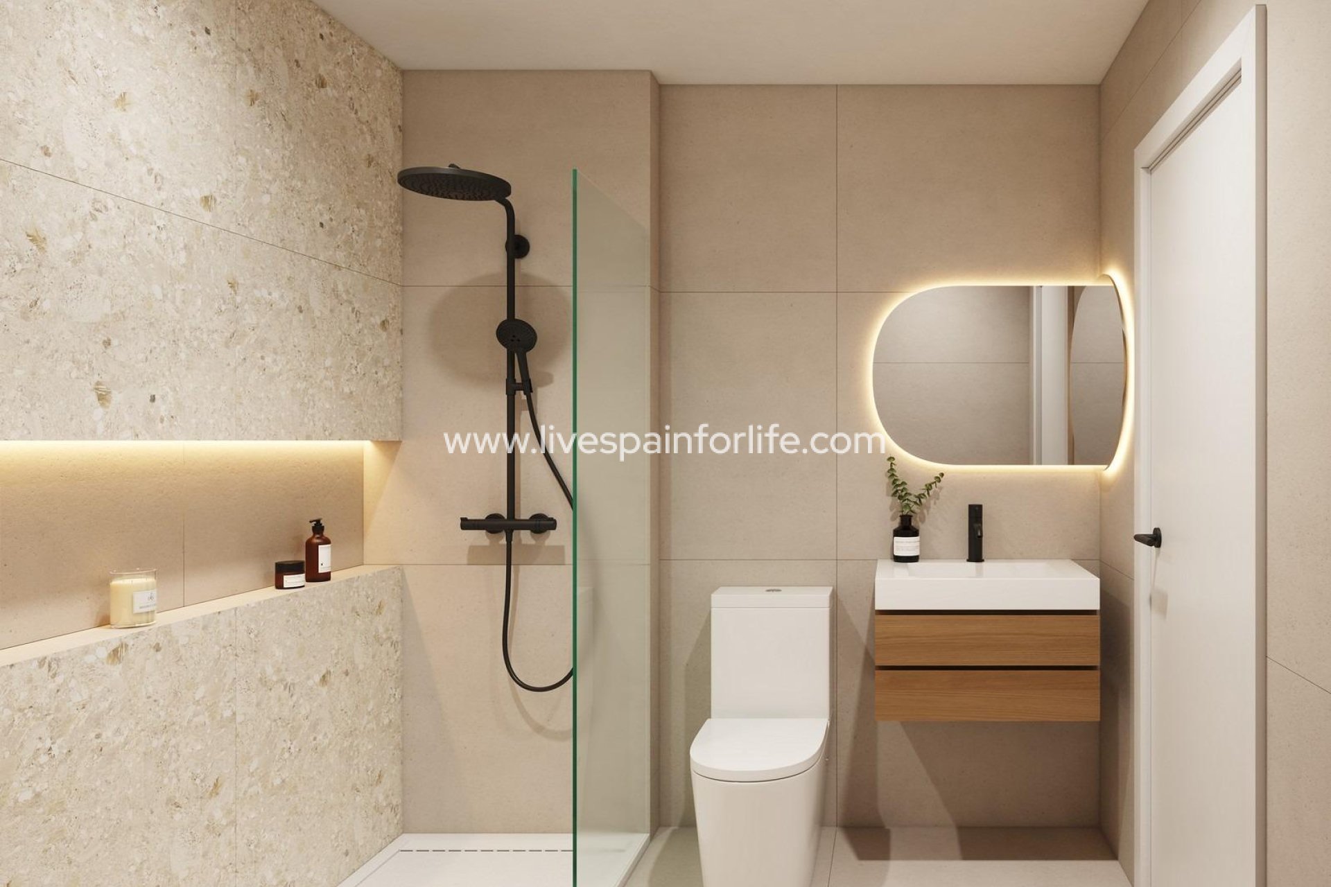 Nouvelle construction - Bungalow -
San Pedro del Pinatar - Molino de Chirrete