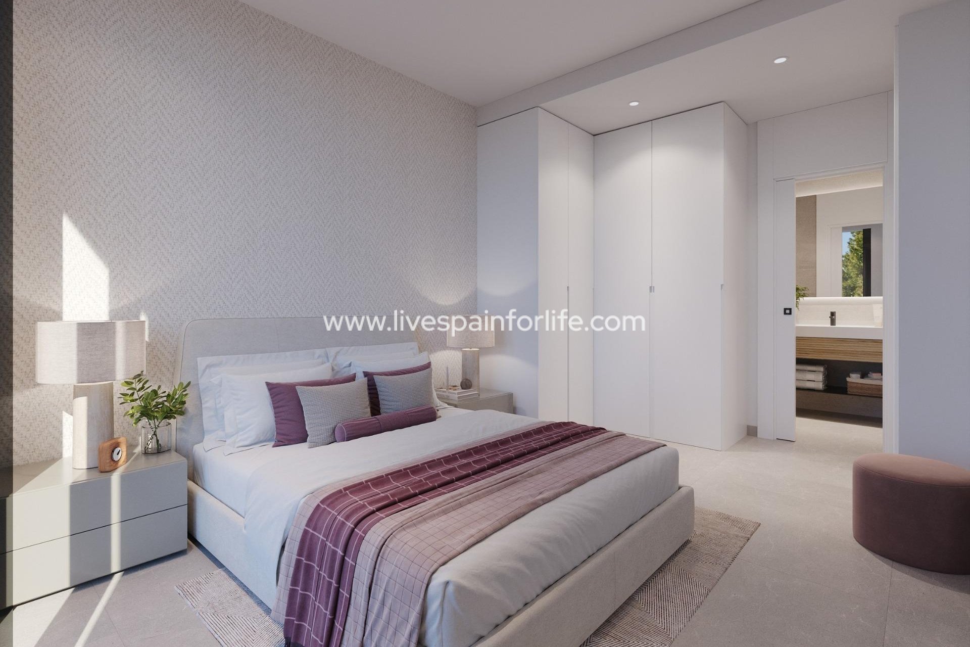 Nouvelle construction - Bungalow -
Torre Pacheco - Santa Rosalía