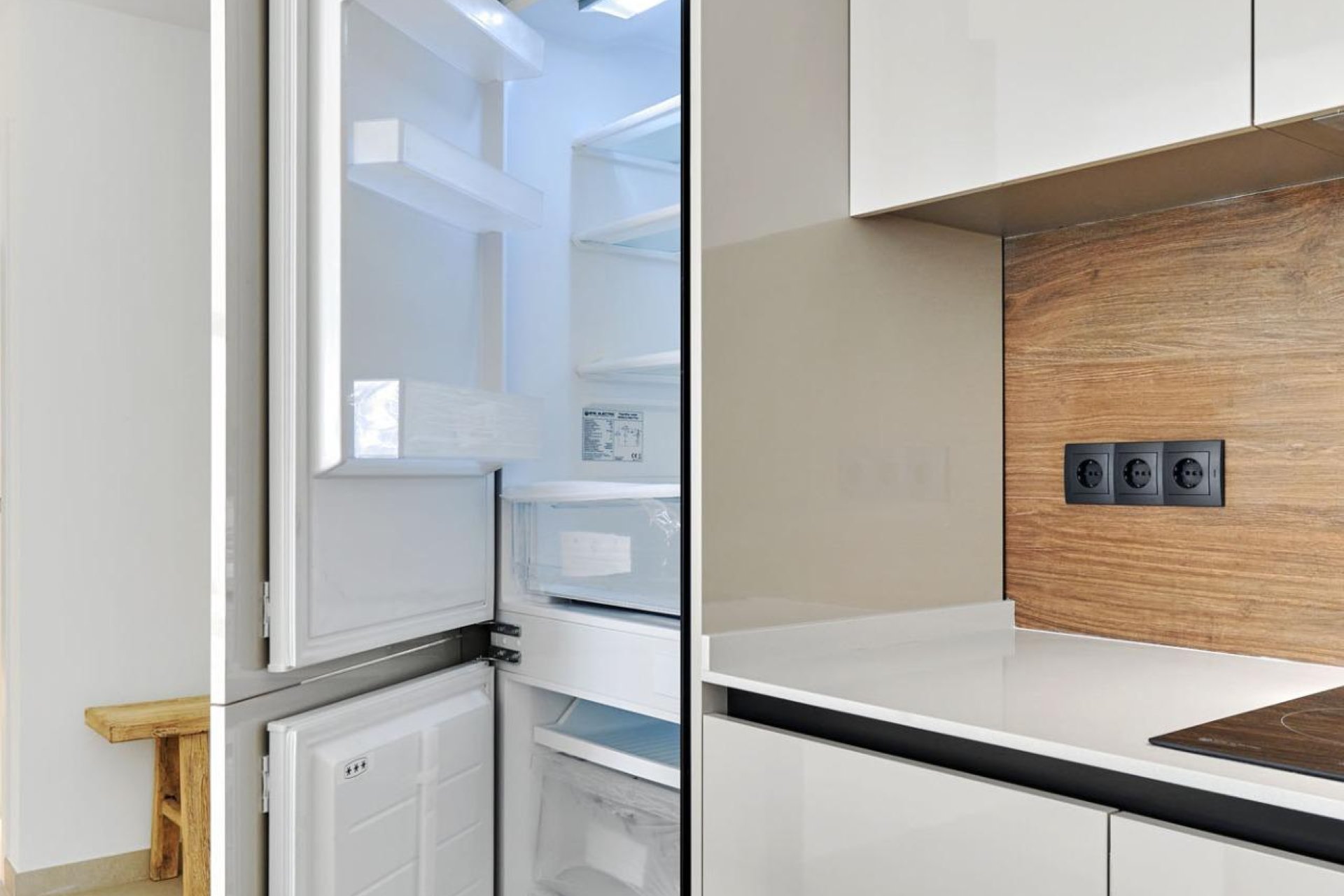 Nouvelle construction - Bungalow -
Torrevieja - Villa Amalia