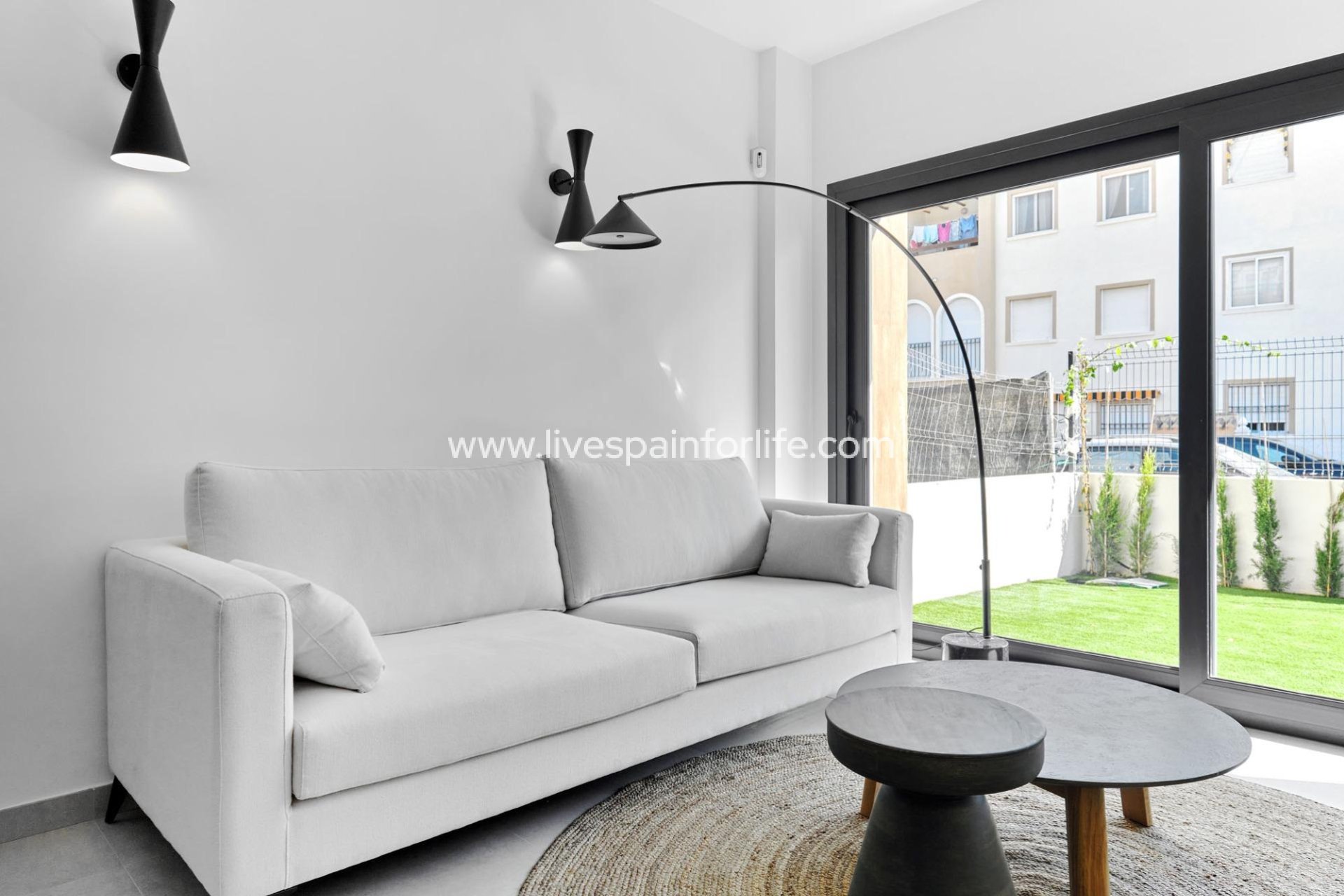Nouvelle construction - Bungalow -
Torrevieja - Villa Amalia