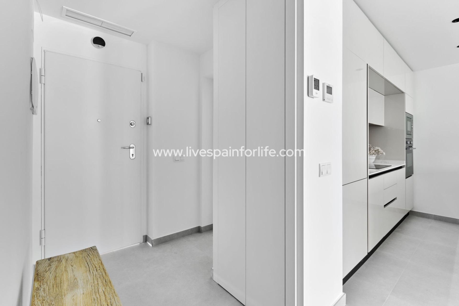 Nouvelle construction - Bungalow -
Torrevieja - Villa Amalia