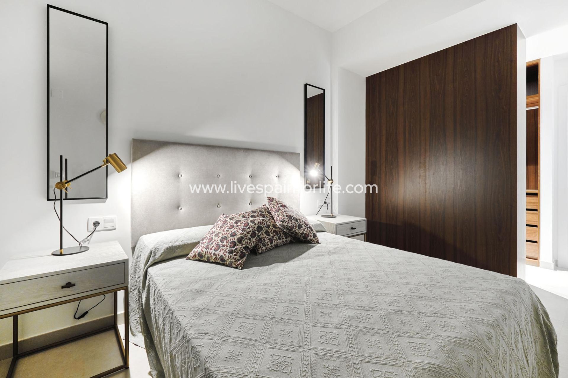 Nouvelle construction - Bungalow -
Torrevieja - Villa Amalia