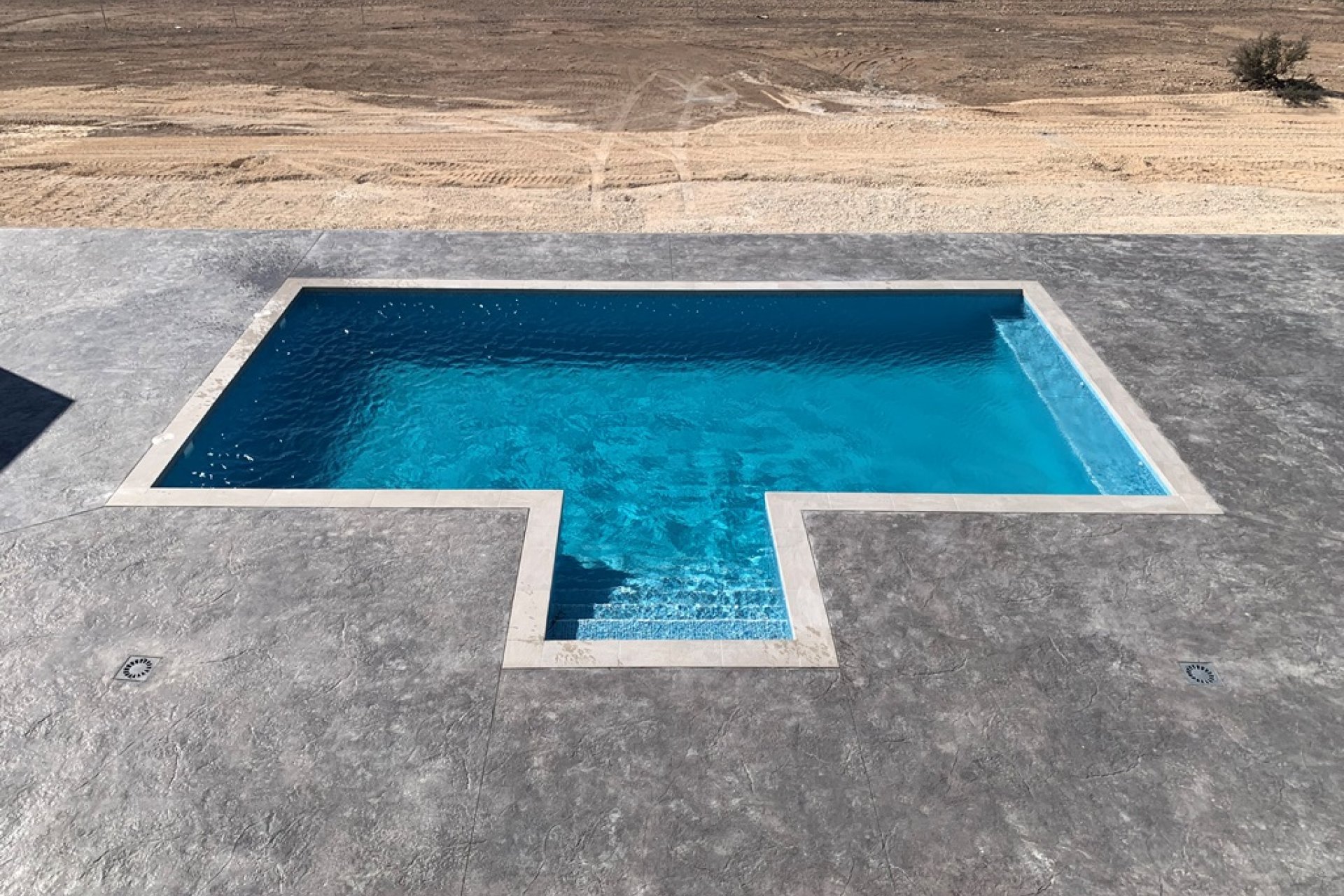 Nouvelle construction - Maison de campagne -
Alicante