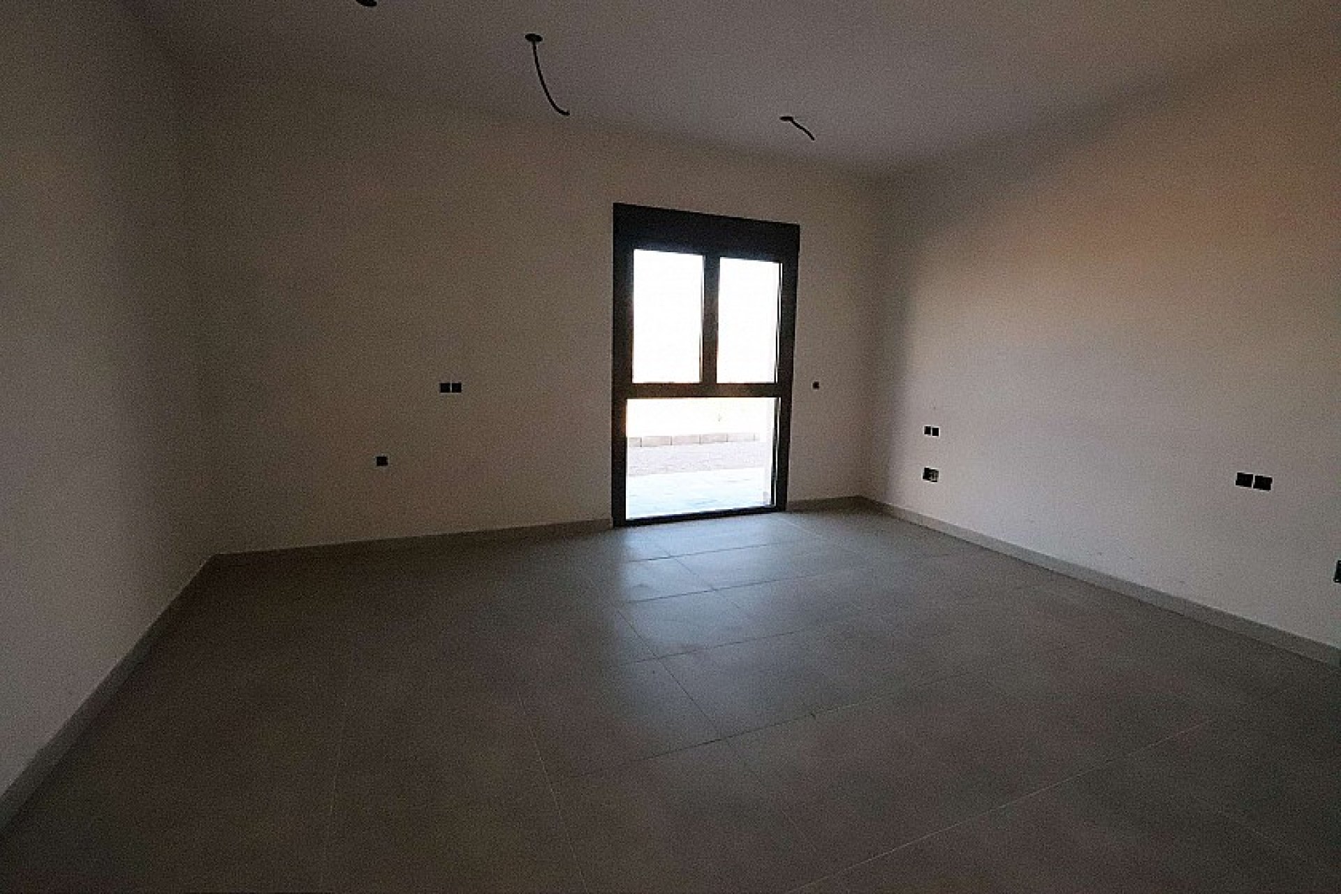 Nouvelle construction - Maison de campagne -
Cañada de la Leña