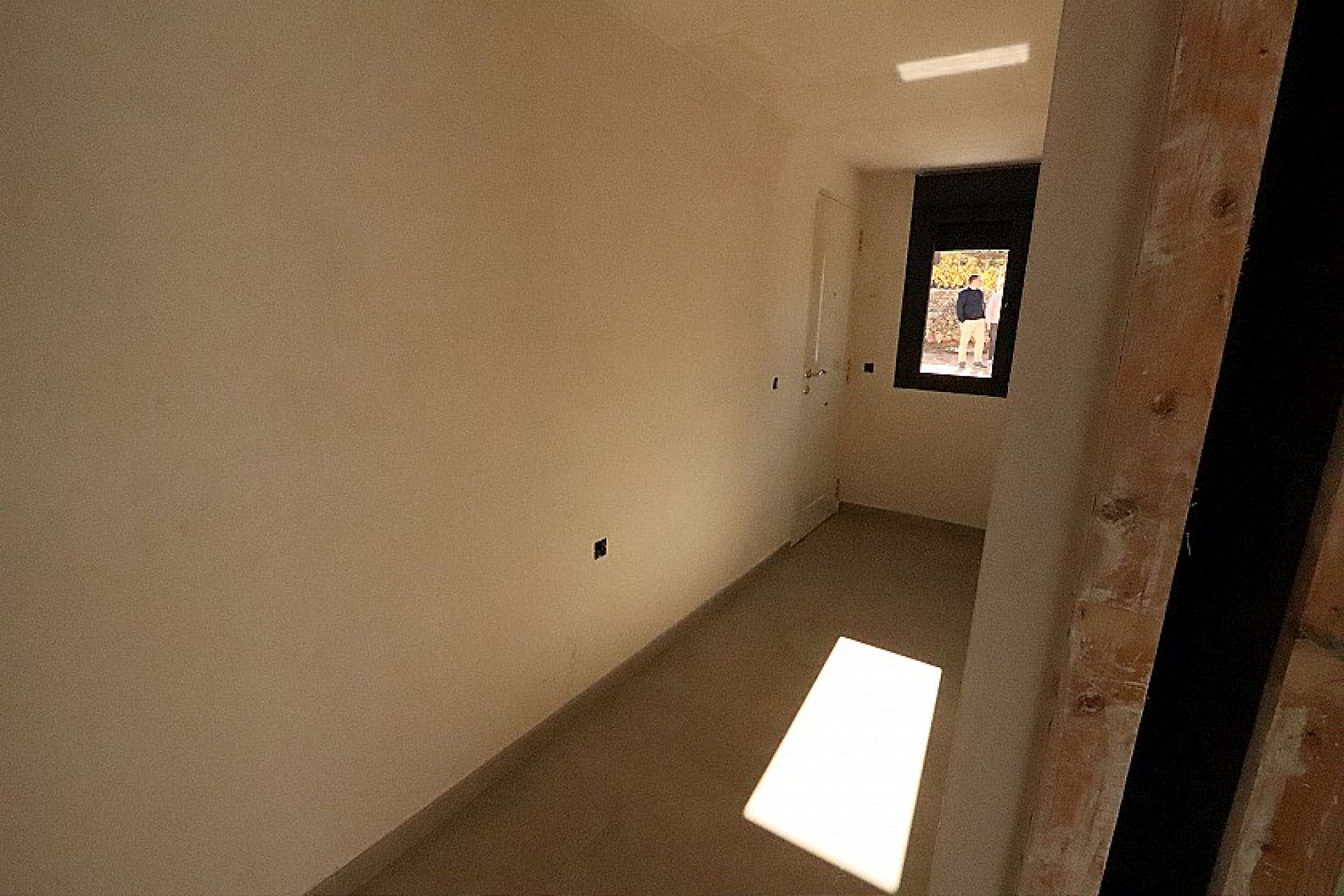 Nouvelle construction - Maison de campagne -
Cañada de la Leña