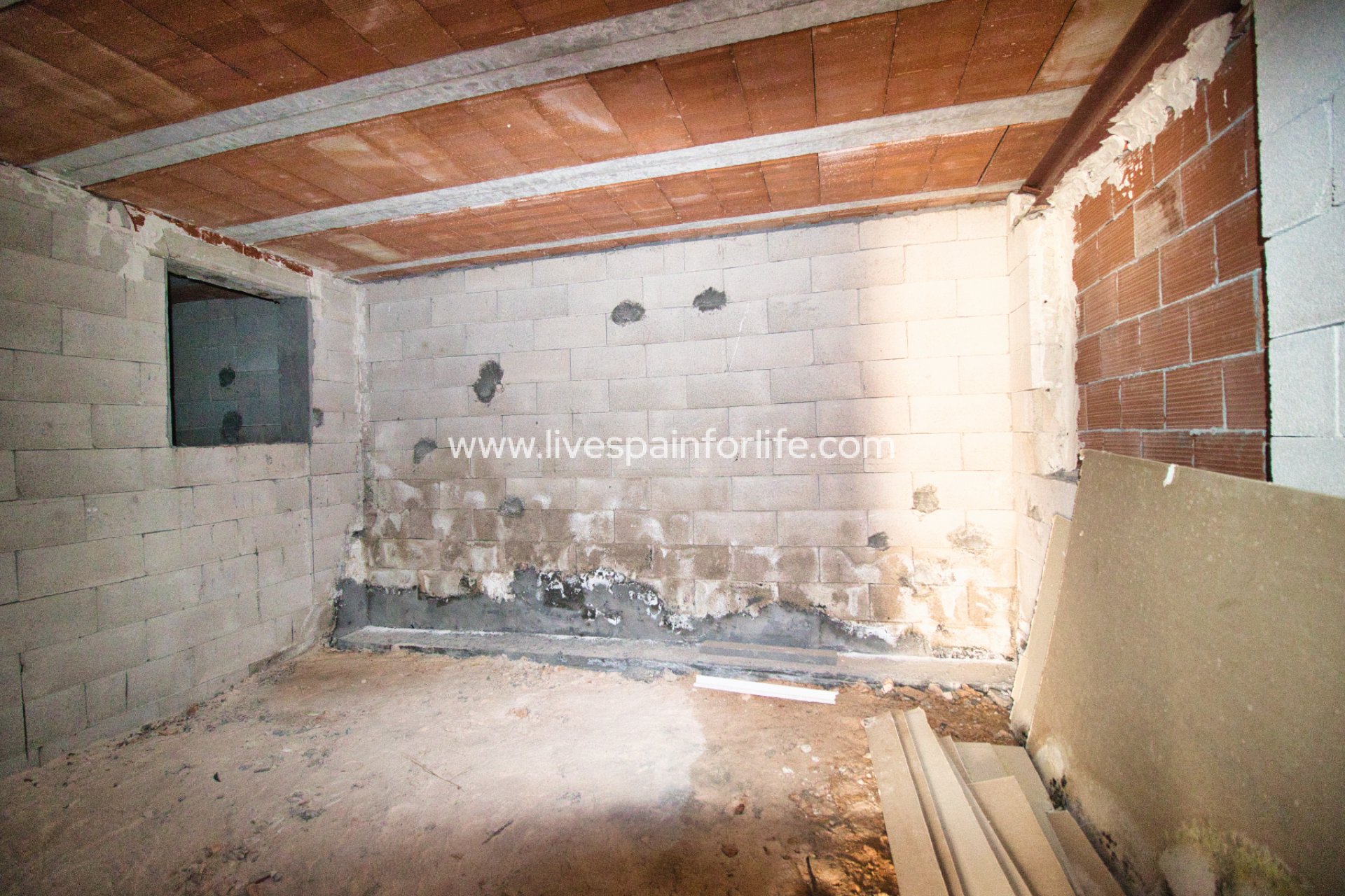 Nouvelle construction - Maison de campagne -
Hondon De Las Nieves - Hondon De Los Frailes