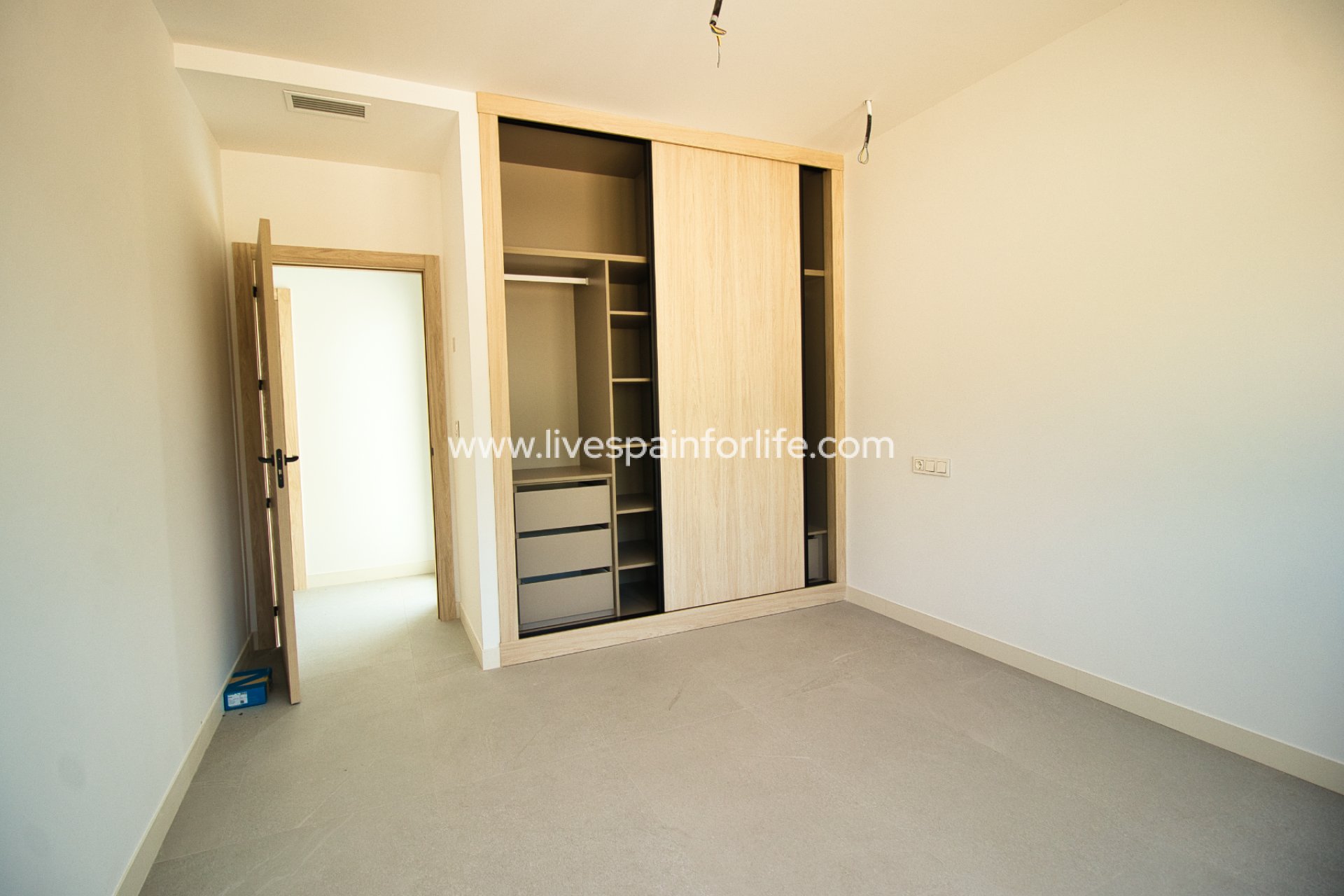 Nouvelle construction - Maison de campagne -
Hondon De Las Nieves - Hondon De Los Frailes