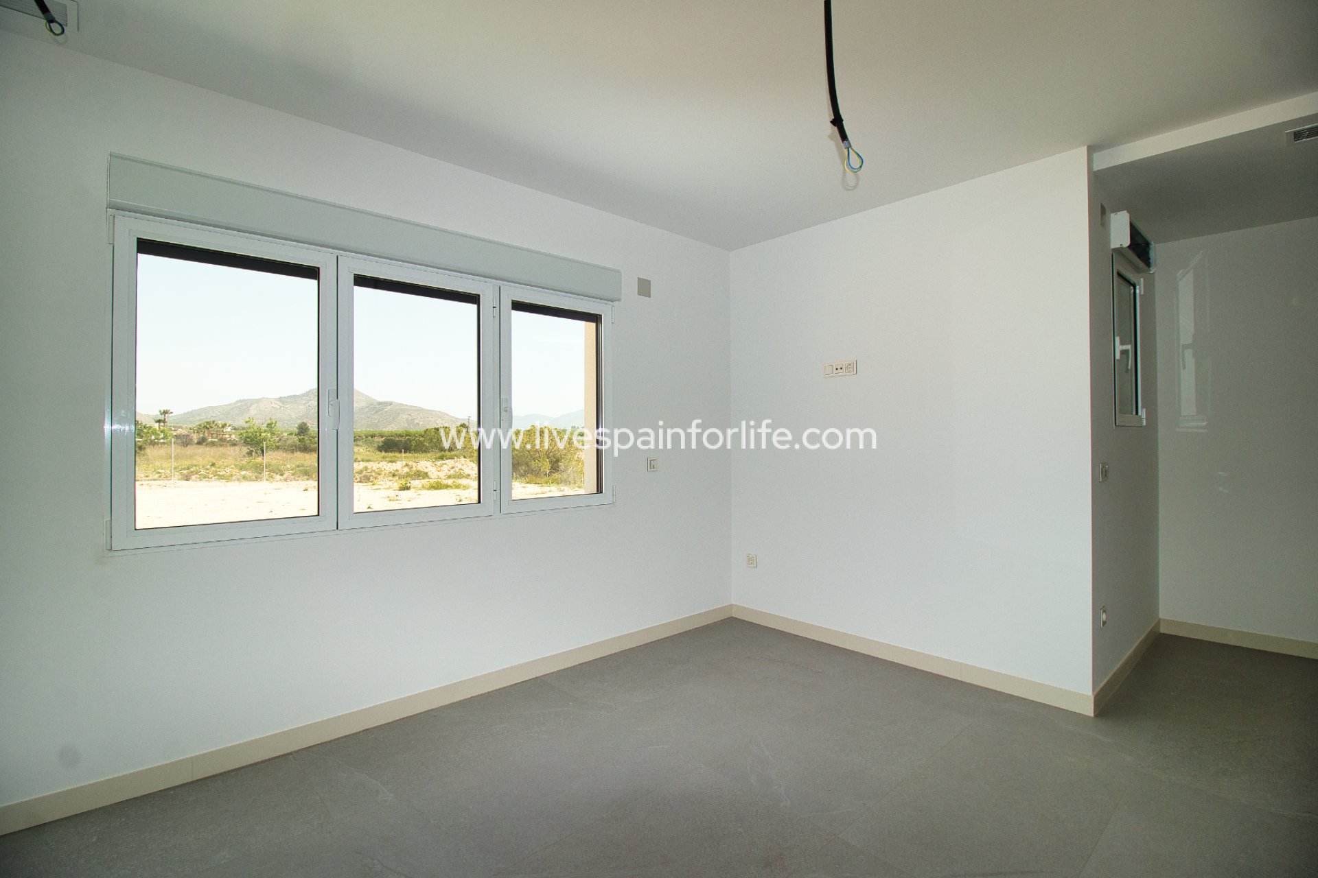 Nouvelle construction - Maison de campagne -
Hondon De Las Nieves - Hondon De Los Frailes