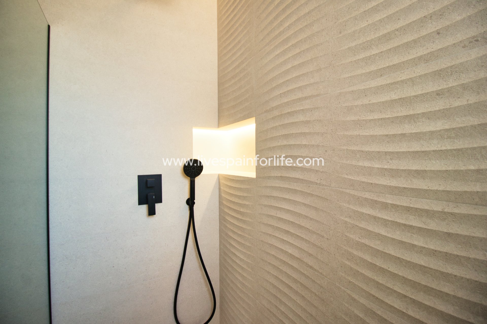 Nouvelle construction - Maison de campagne -
Hondon De Las Nieves - Hondon De Los Frailes