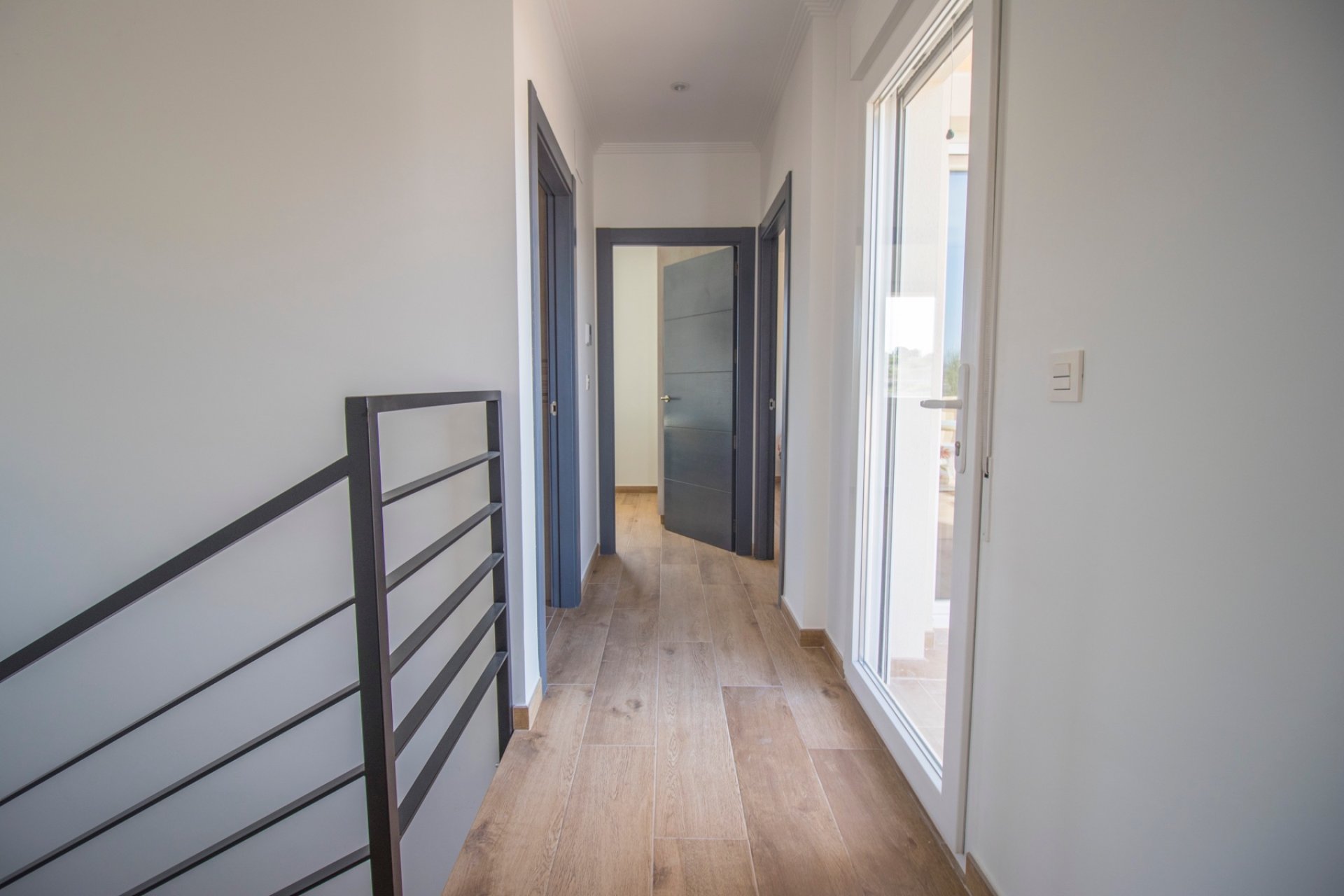 Nouvelle construction - Maison de campagne -
Hondon De Las Nieves