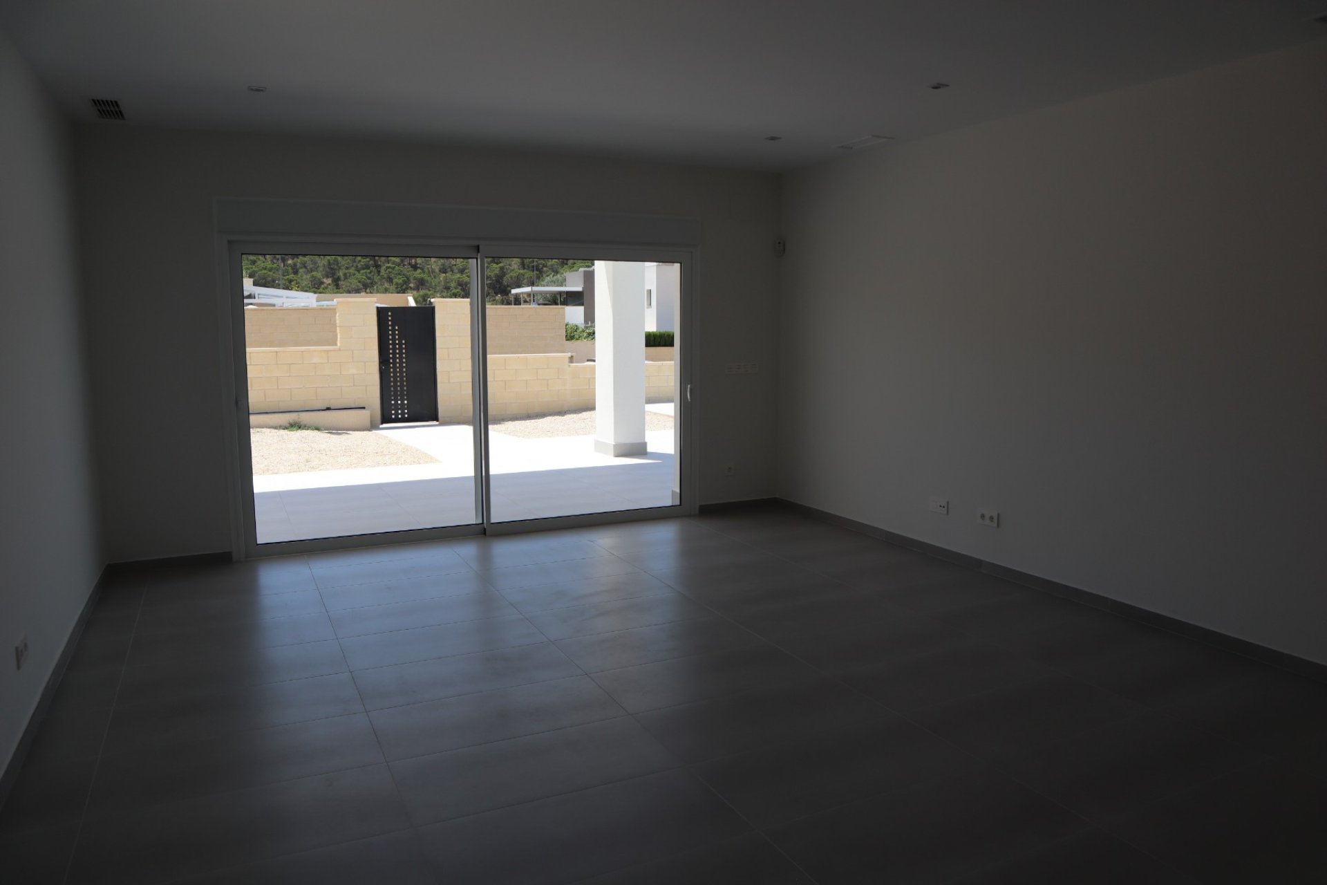 Nouvelle construction - Maison de campagne -
La Romana