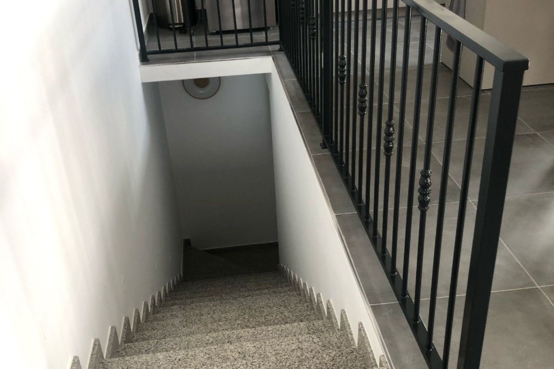 Nouvelle construction - Maison de campagne -
Monovar