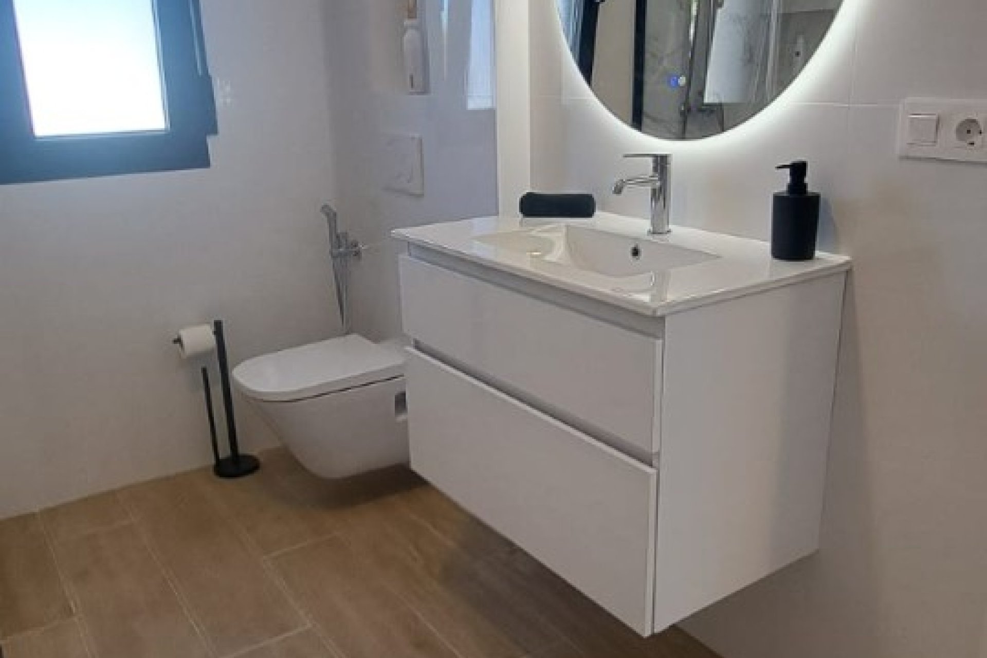 Nouvelle construction - Maison de campagne -
Pinoso - Pinoso - Country