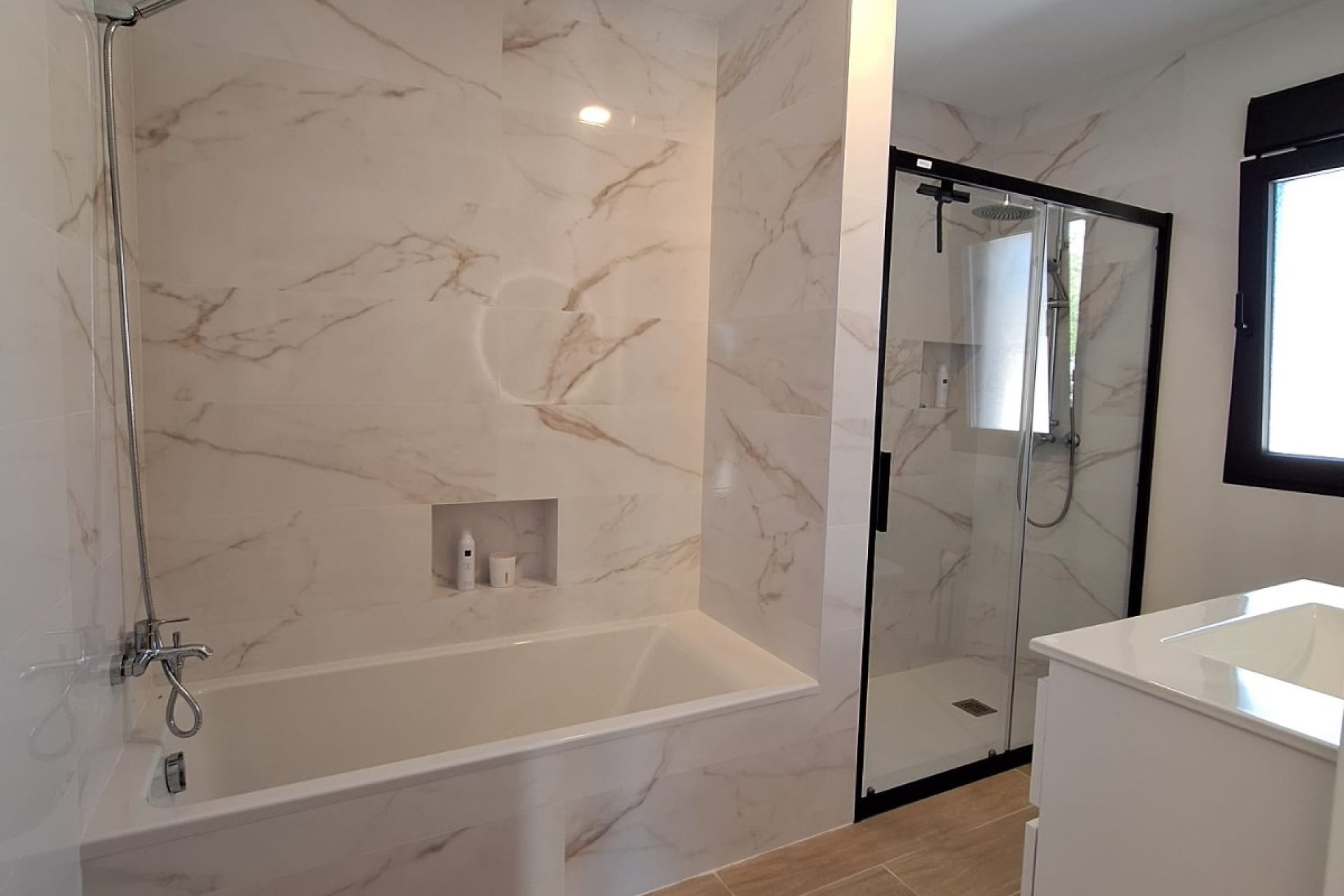 Nouvelle construction - Maison de campagne -
Pinoso - Pinoso - Country