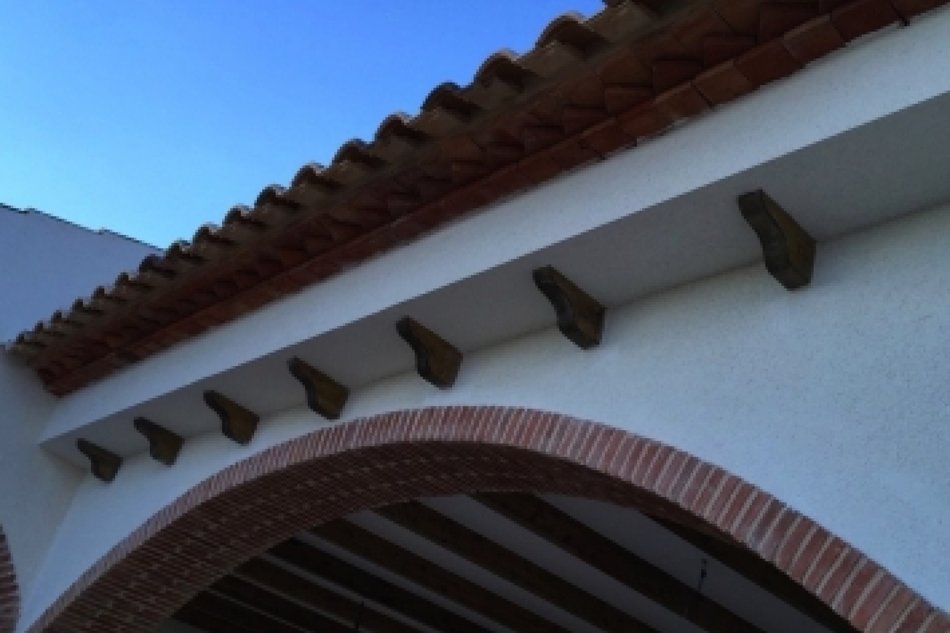 Nouvelle construction - Maison de campagne -
Pinoso