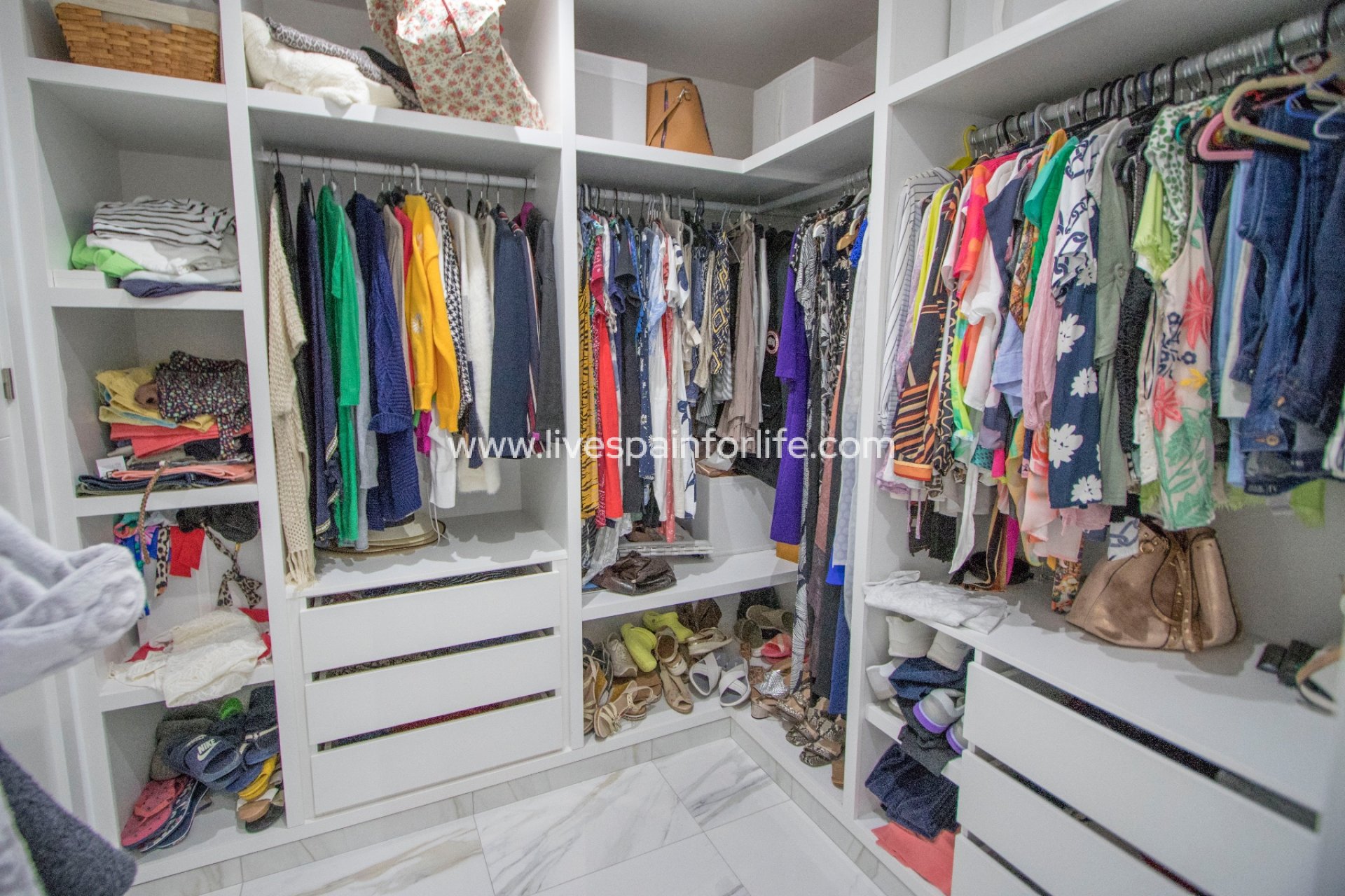 Nouvelle construction - Maison de campagne -
Pinoso