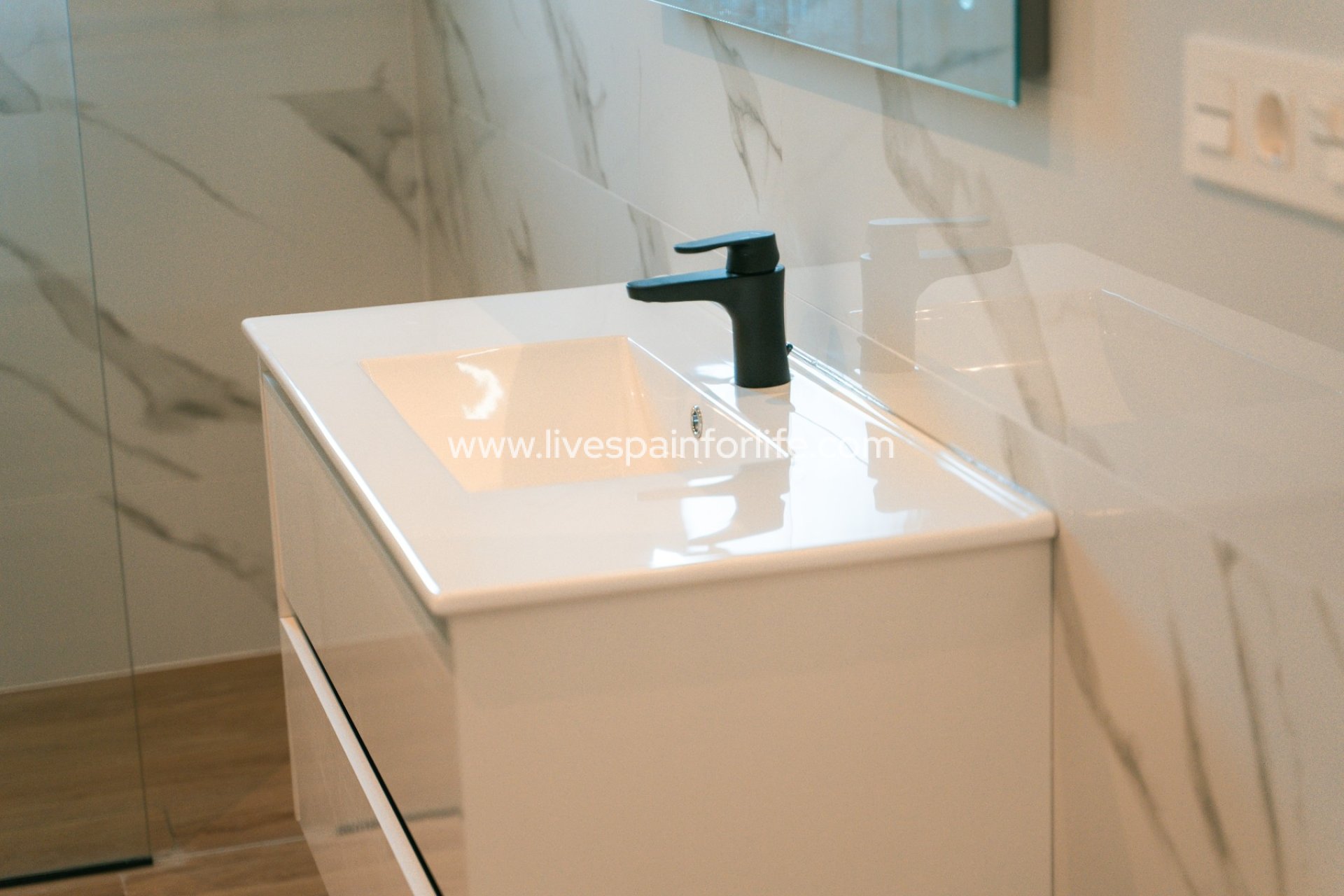 Nouvelle construction - Maison de campagne -
Pinoso