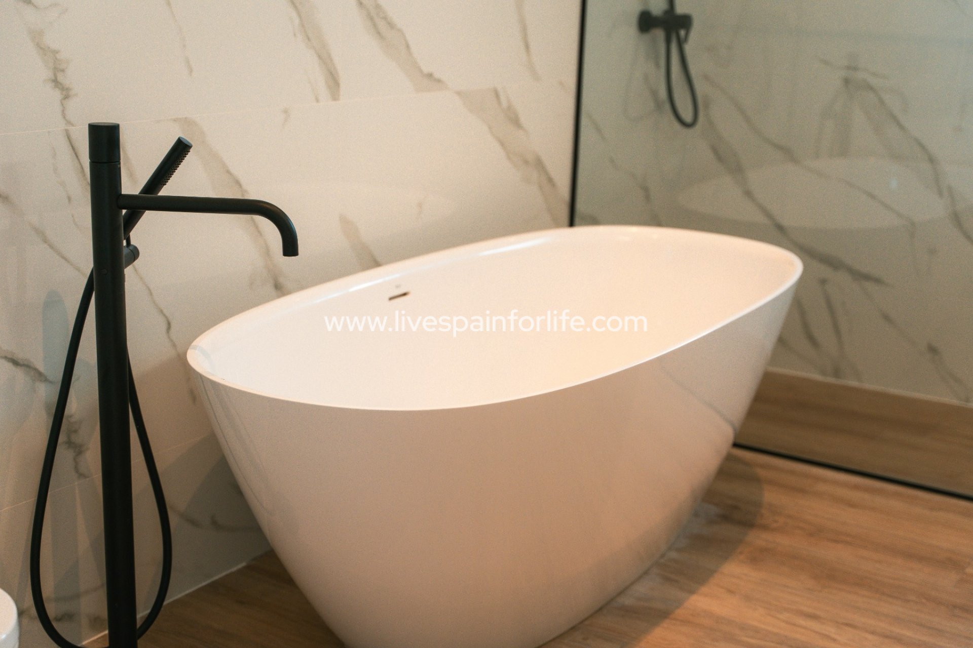 Nouvelle construction - Maison de campagne -
Pinoso