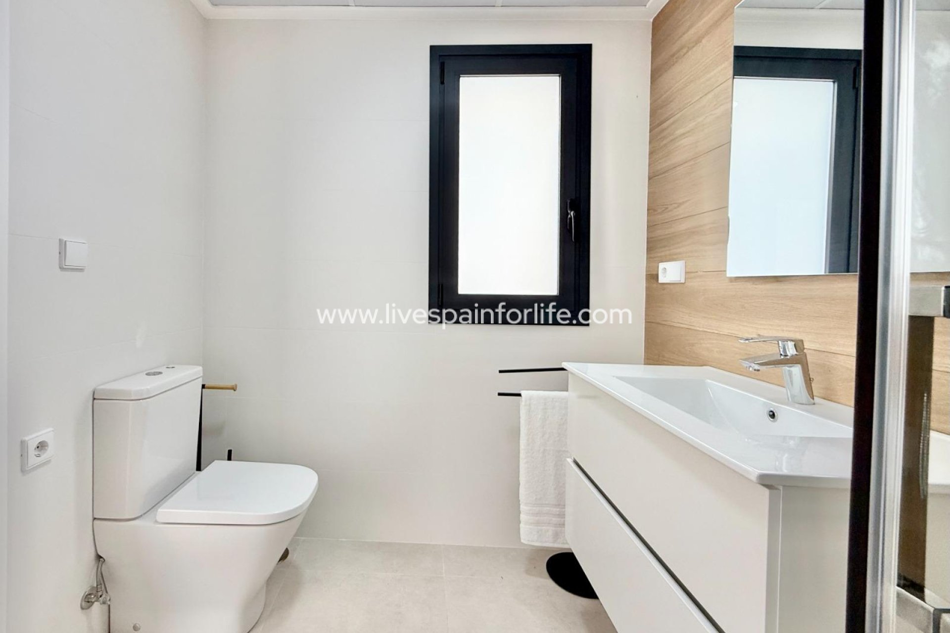 Nouvelle construction - Maison de ville -
Alicante