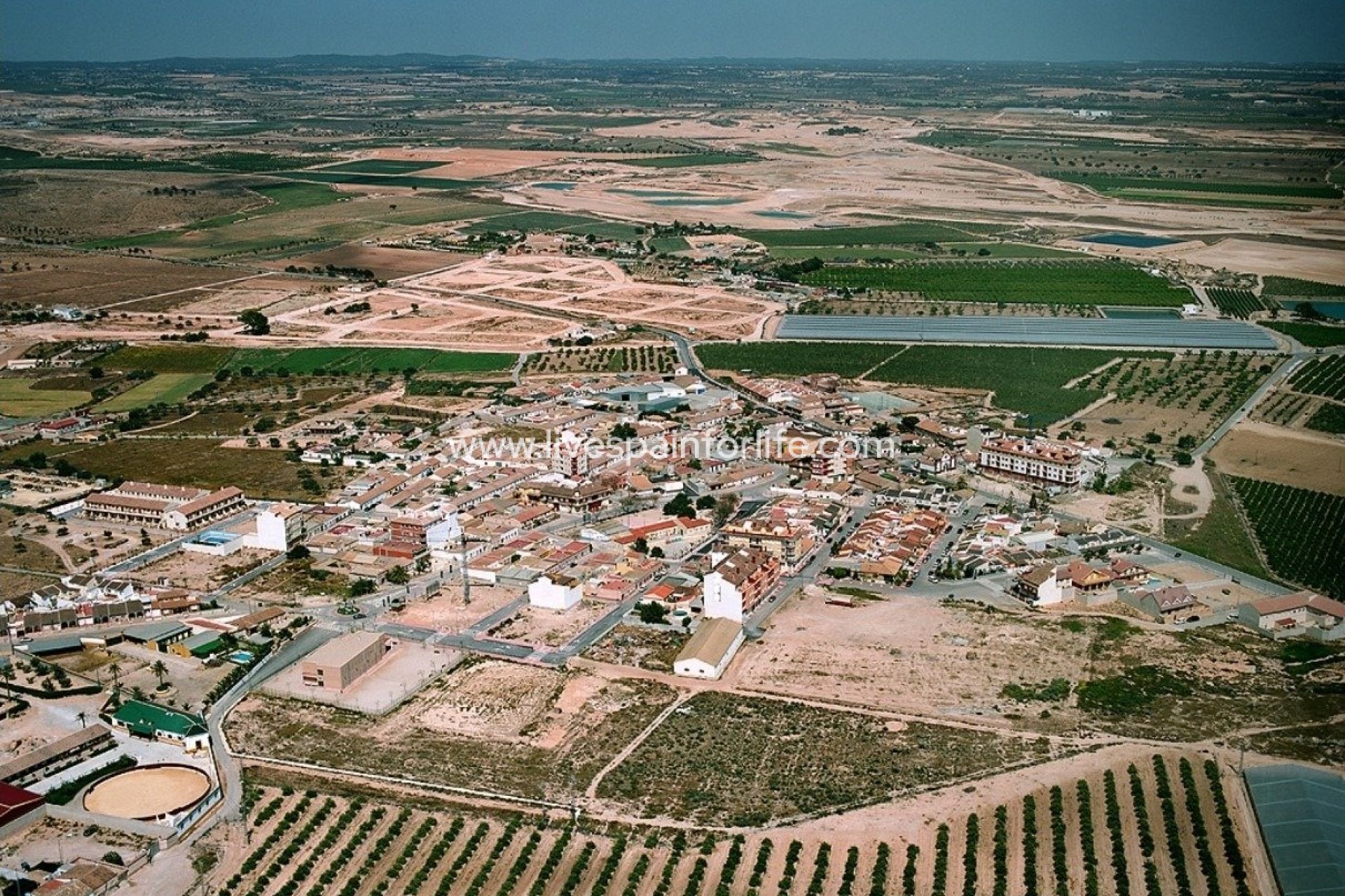 Nouvelle construction - Maison de ville -
Avileses