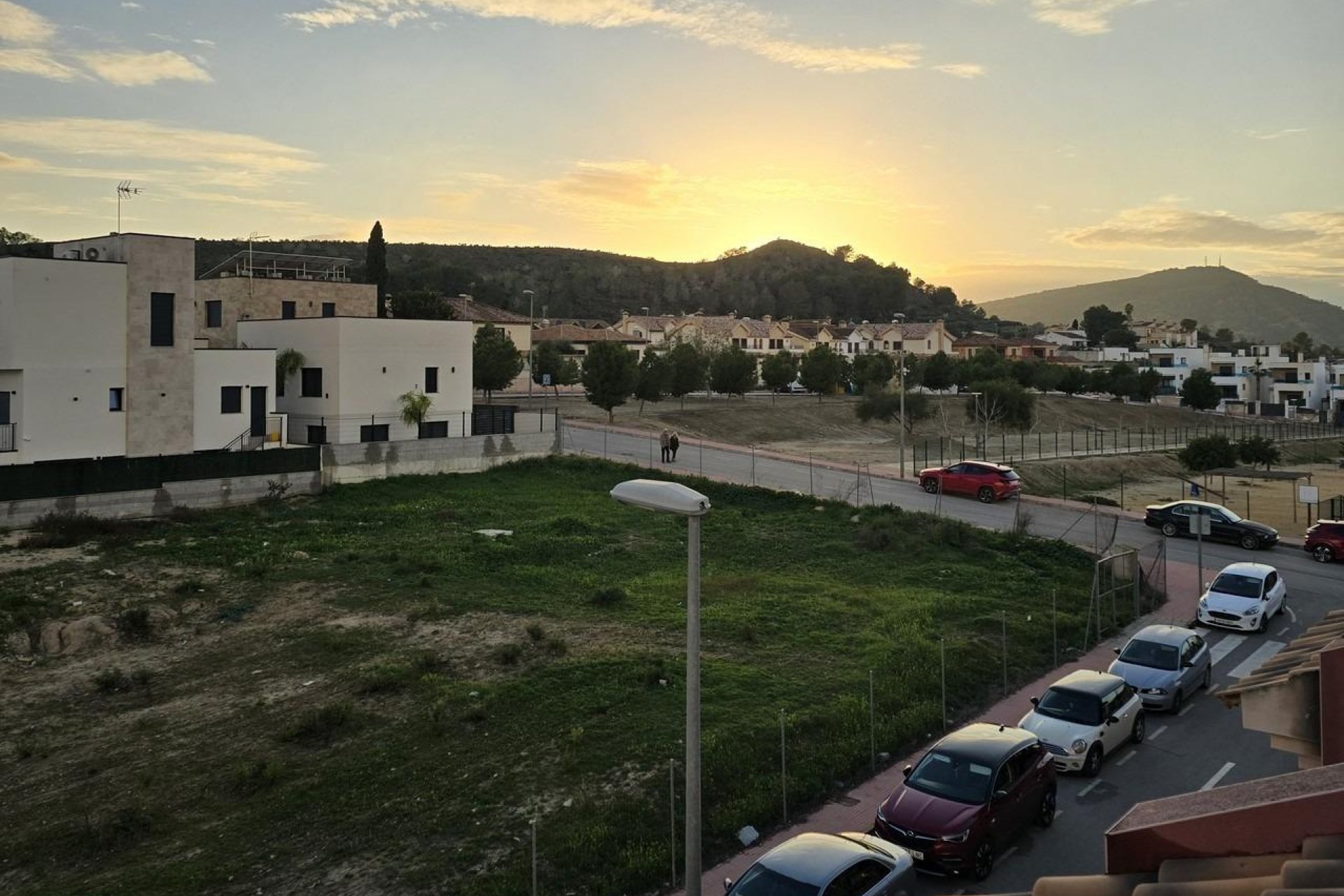 Nouvelle construction - Maison de ville -
Bigastro - Pueblo