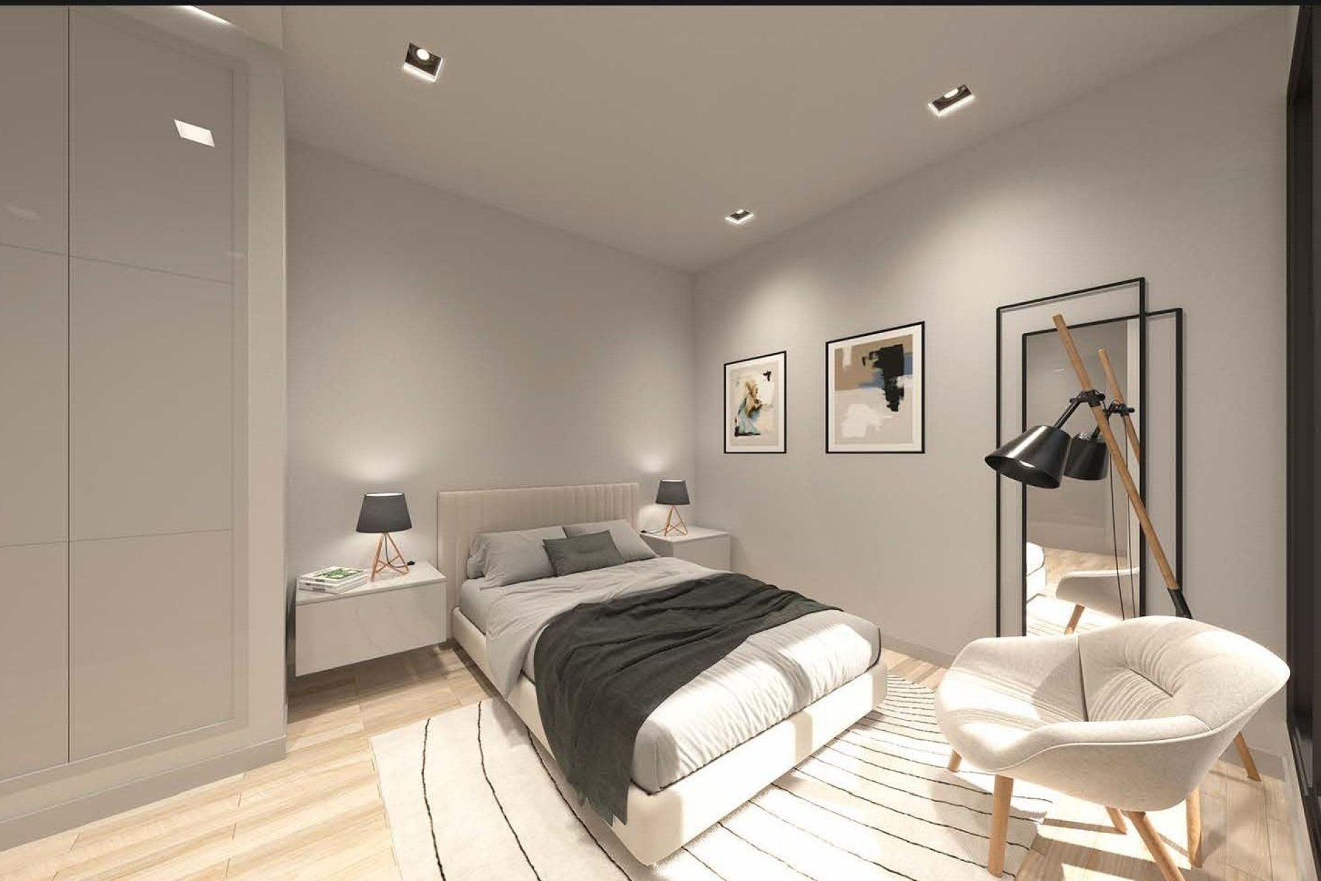 Nouvelle construction - Maison de ville -
Dolores - Sector 2