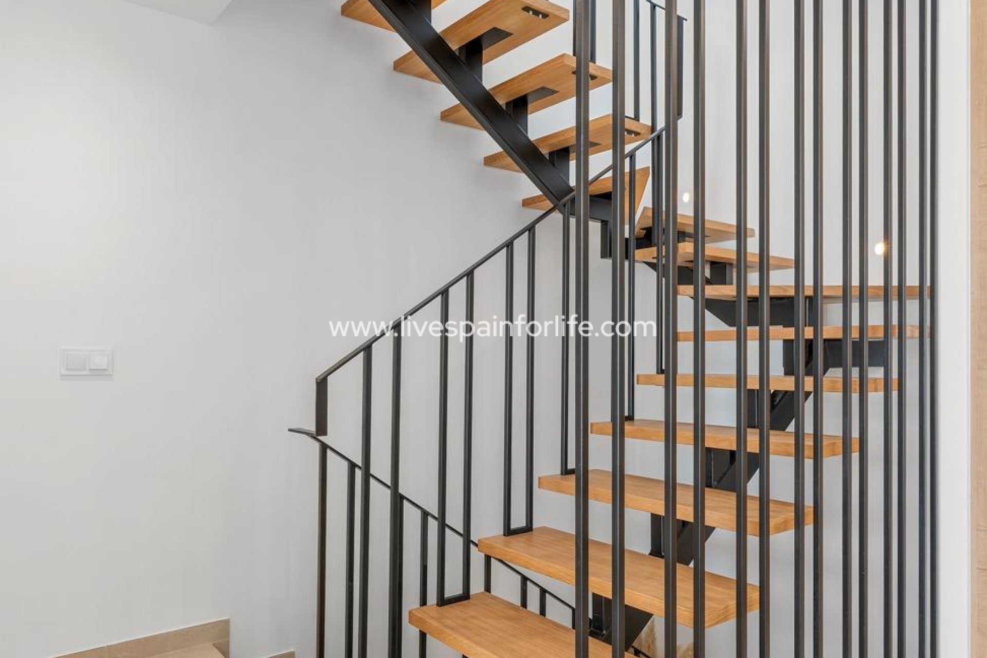 Nouvelle construction - Maison de ville -
Dolores