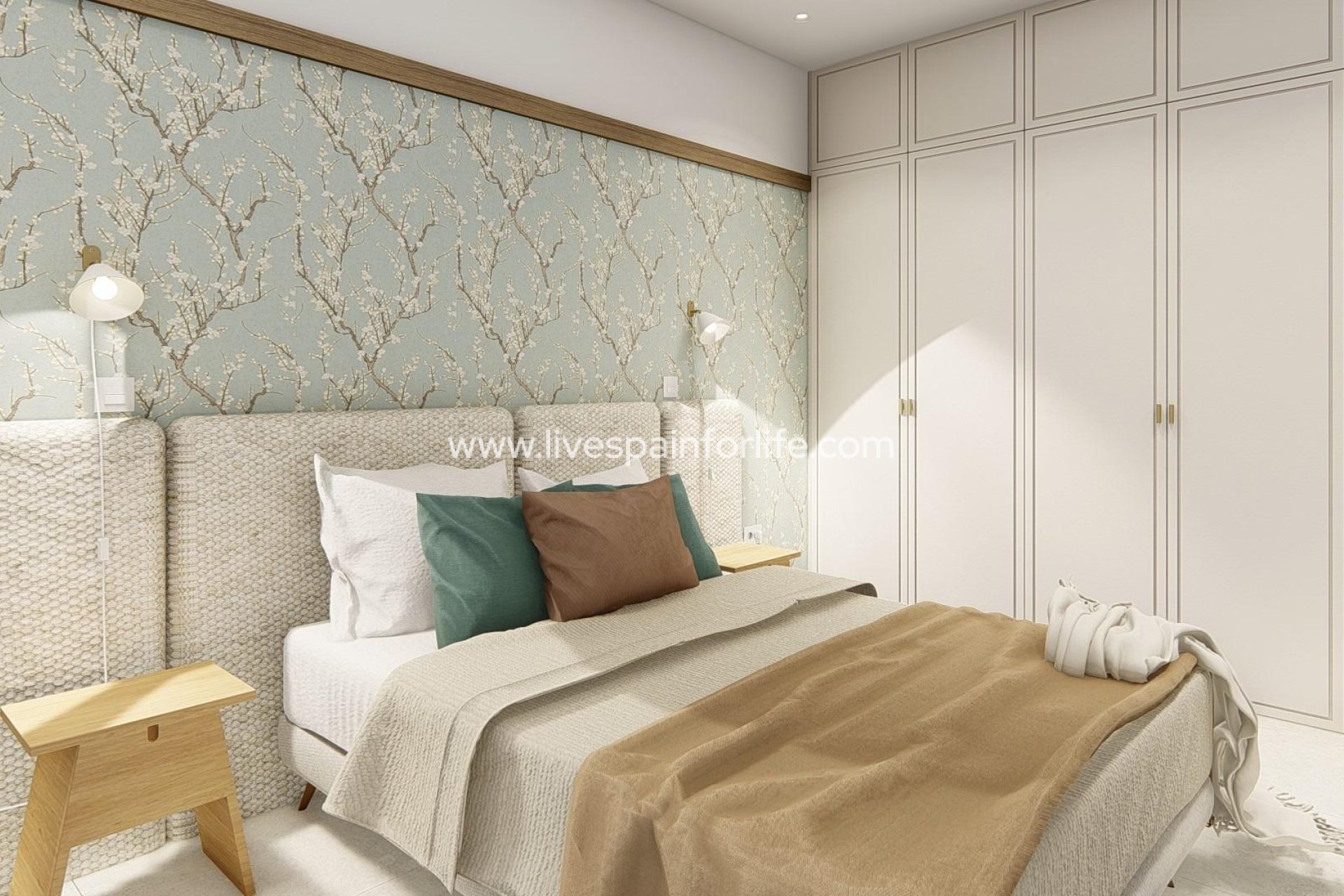 Nouvelle construction - Maison de ville -
Dolores