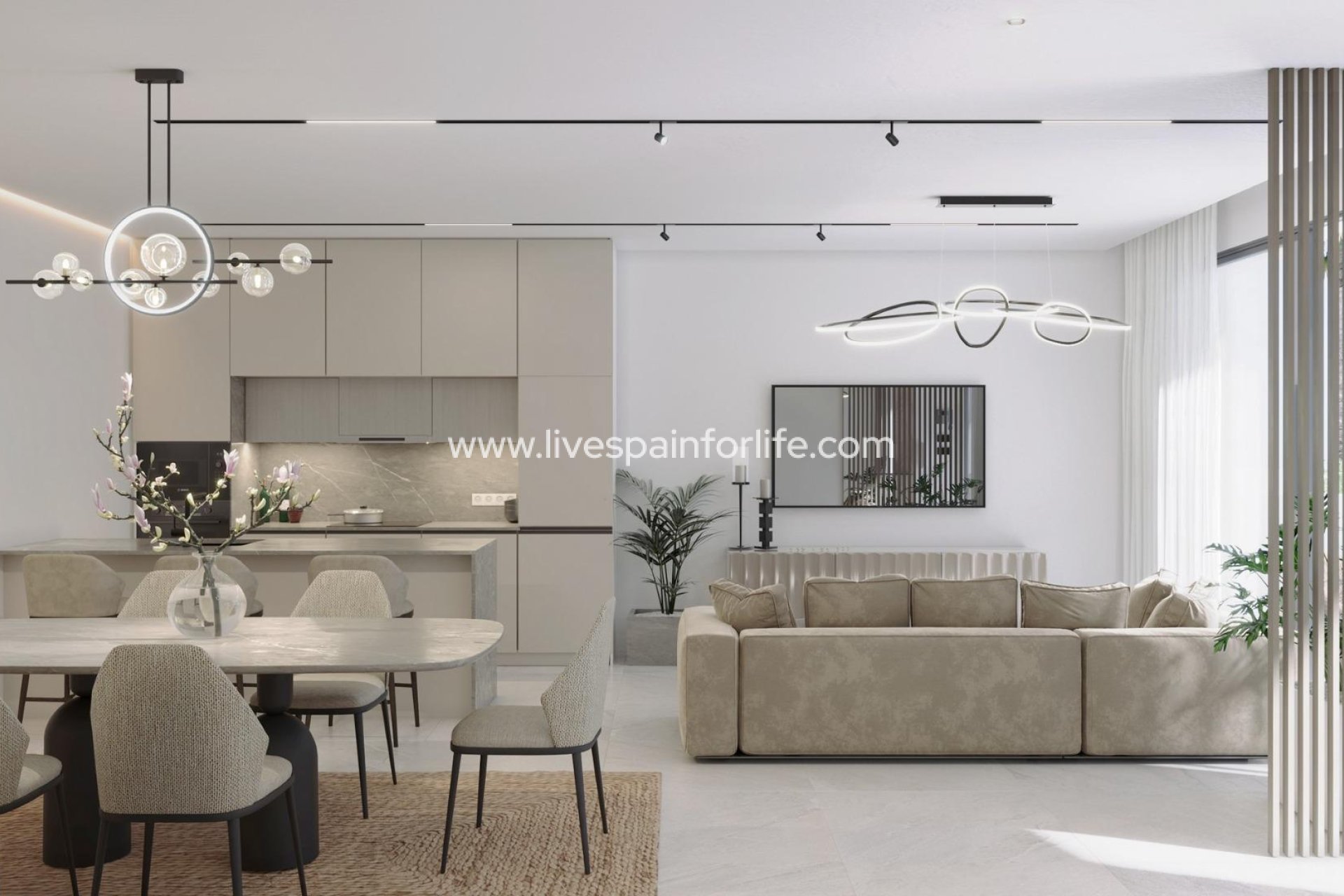 Nouvelle construction - Maison de ville -
Guardamar del Segura - El Raso