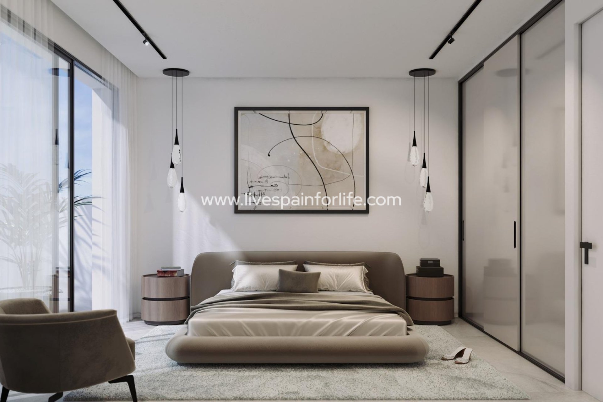 Nouvelle construction - Maison de ville -
Guardamar del Segura - El Raso