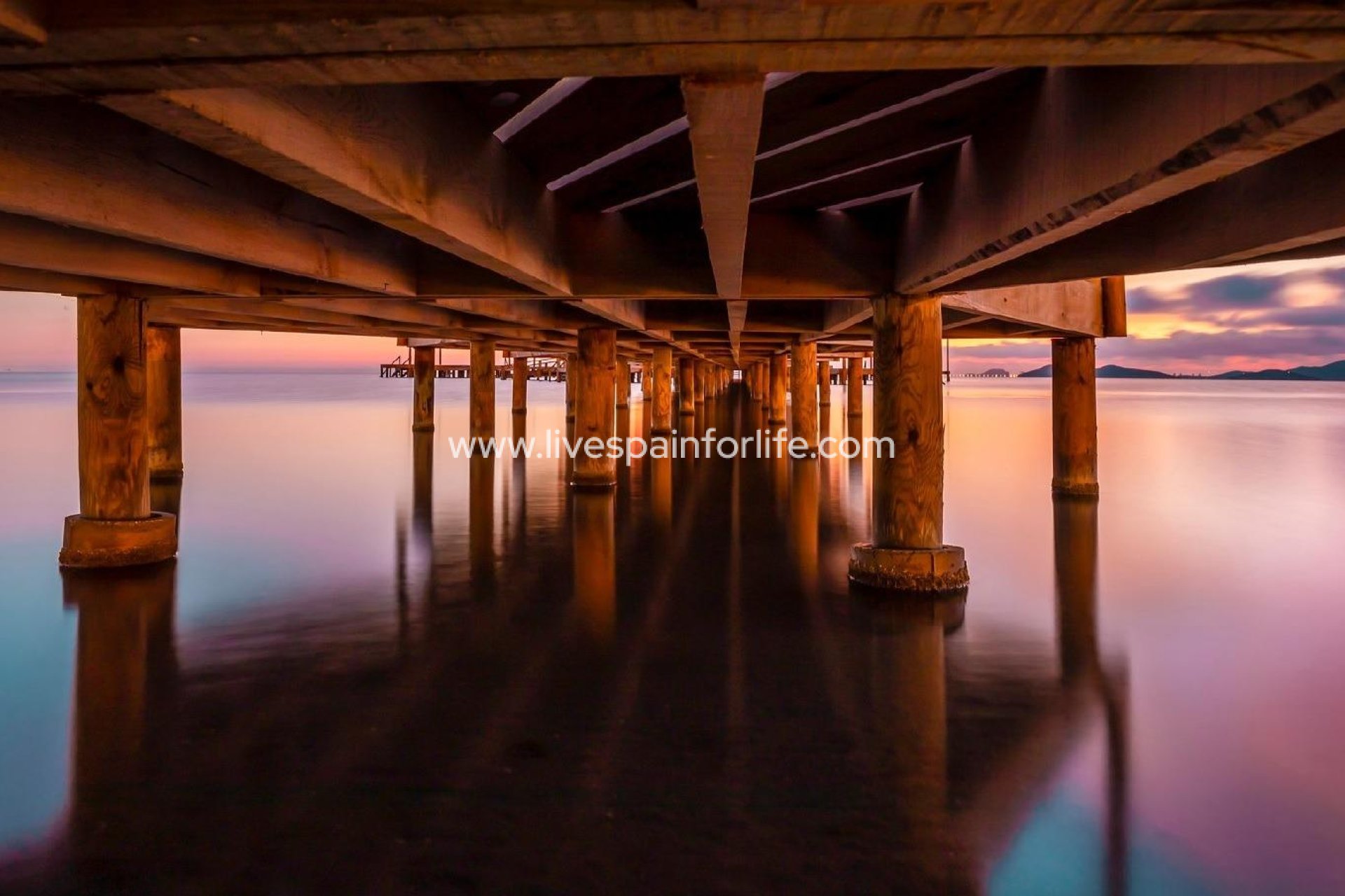 Nouvelle construction - Maison de ville -
La Manga del Mar Menor - La Manga