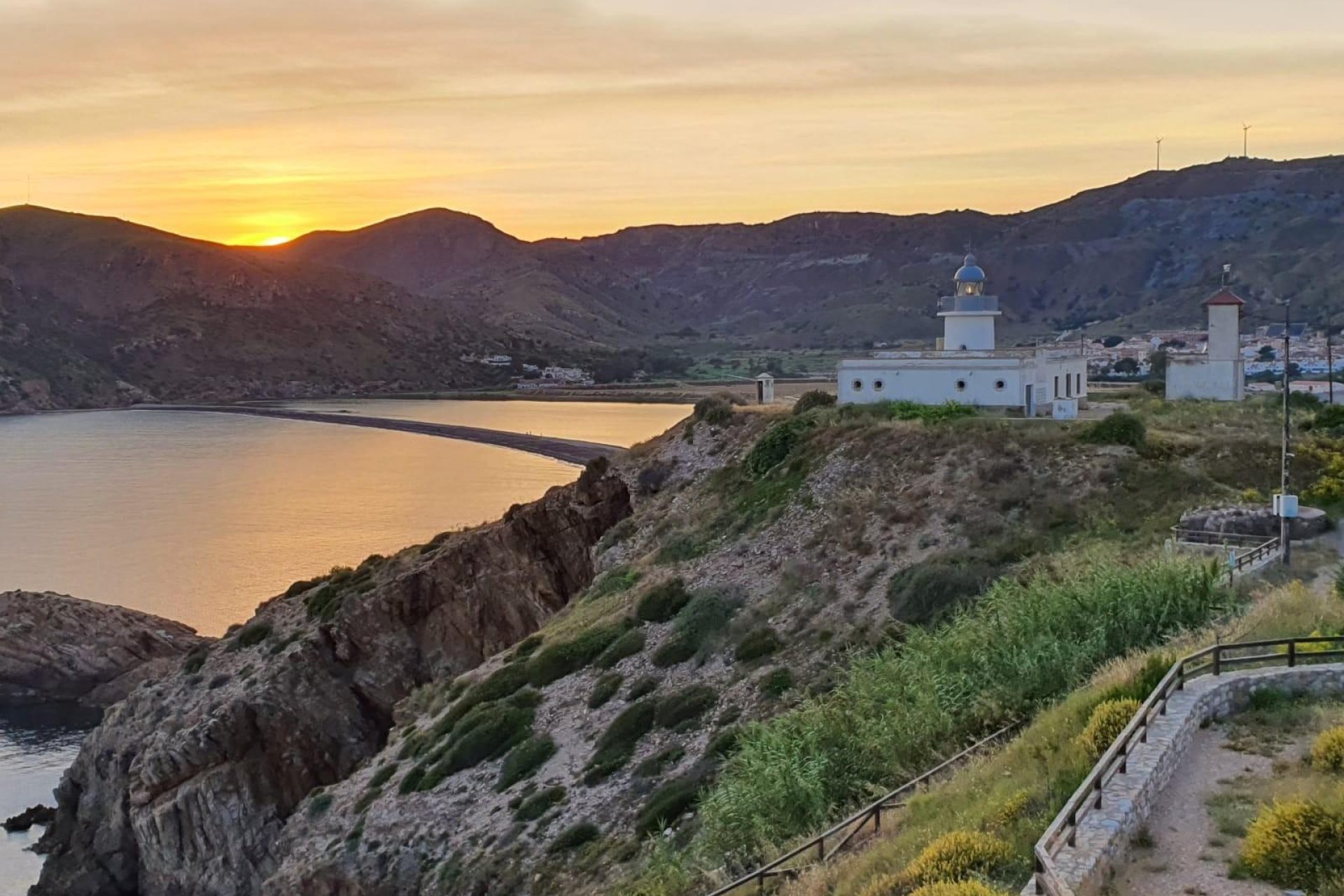 Nouvelle construction - Maison de ville -
La Union - centro