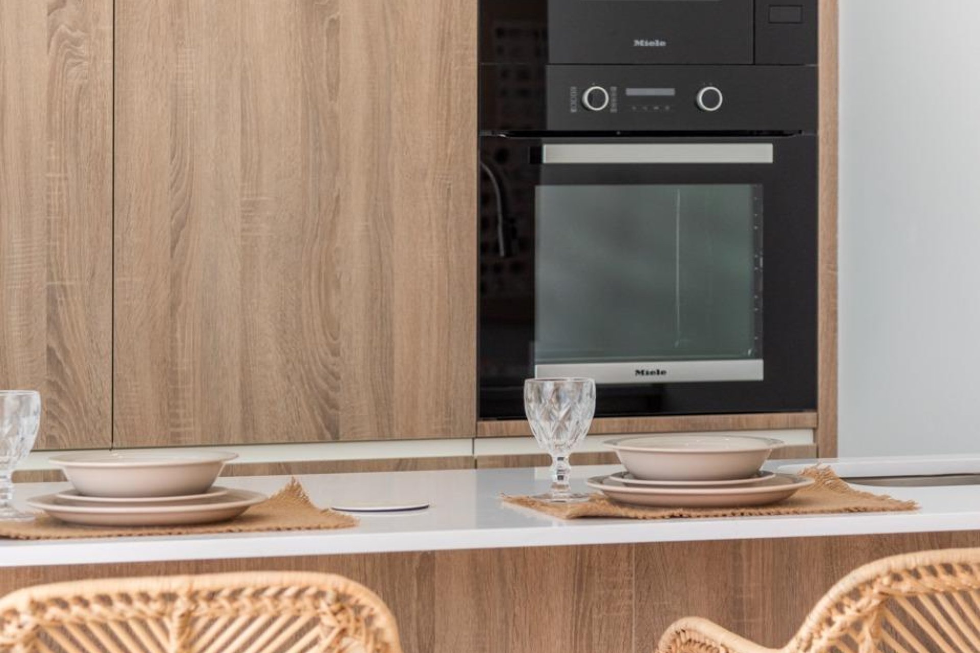 Nouvelle construction - Maison de ville -
Los Alcázares - Serena Golf