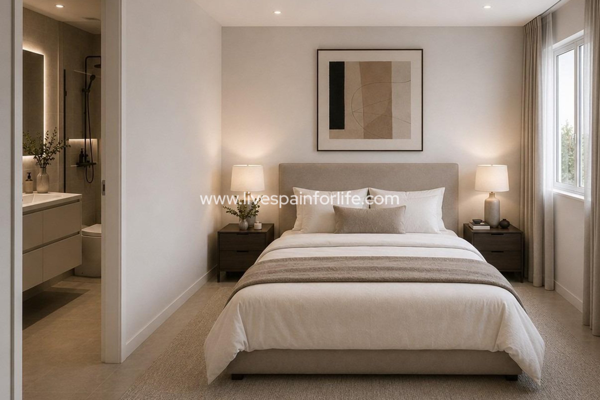 Nouvelle construction - Maison de ville -
Mazarrón - Country Club