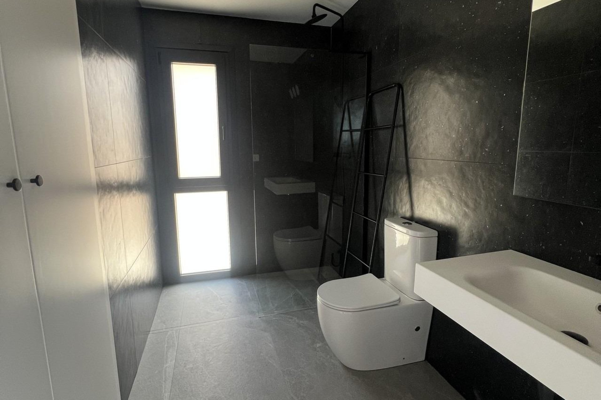 Nouvelle construction - Maison de ville -
Polop - PAU 1